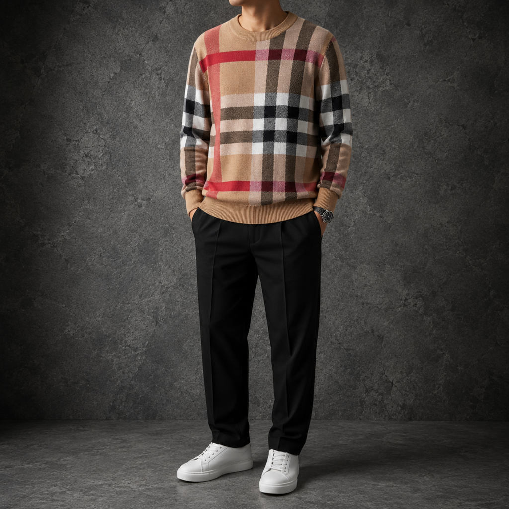 Elvare Club® Sweater