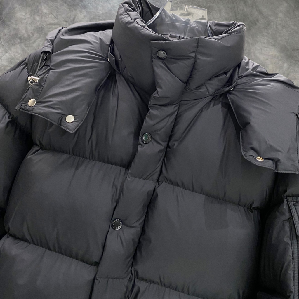 Elvare Club® Puffer Jacket