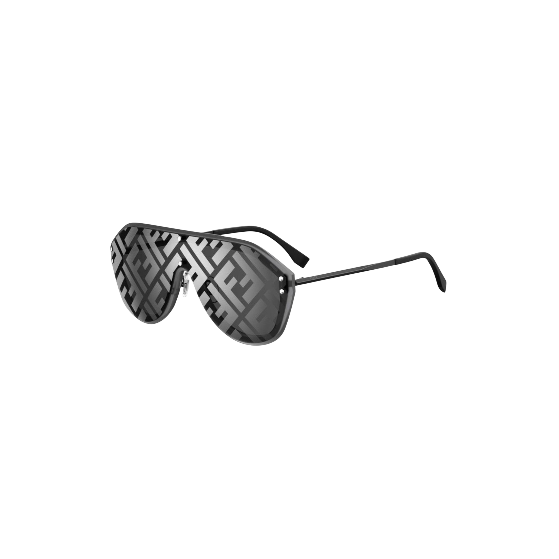 Elvare Club® Black Glasses