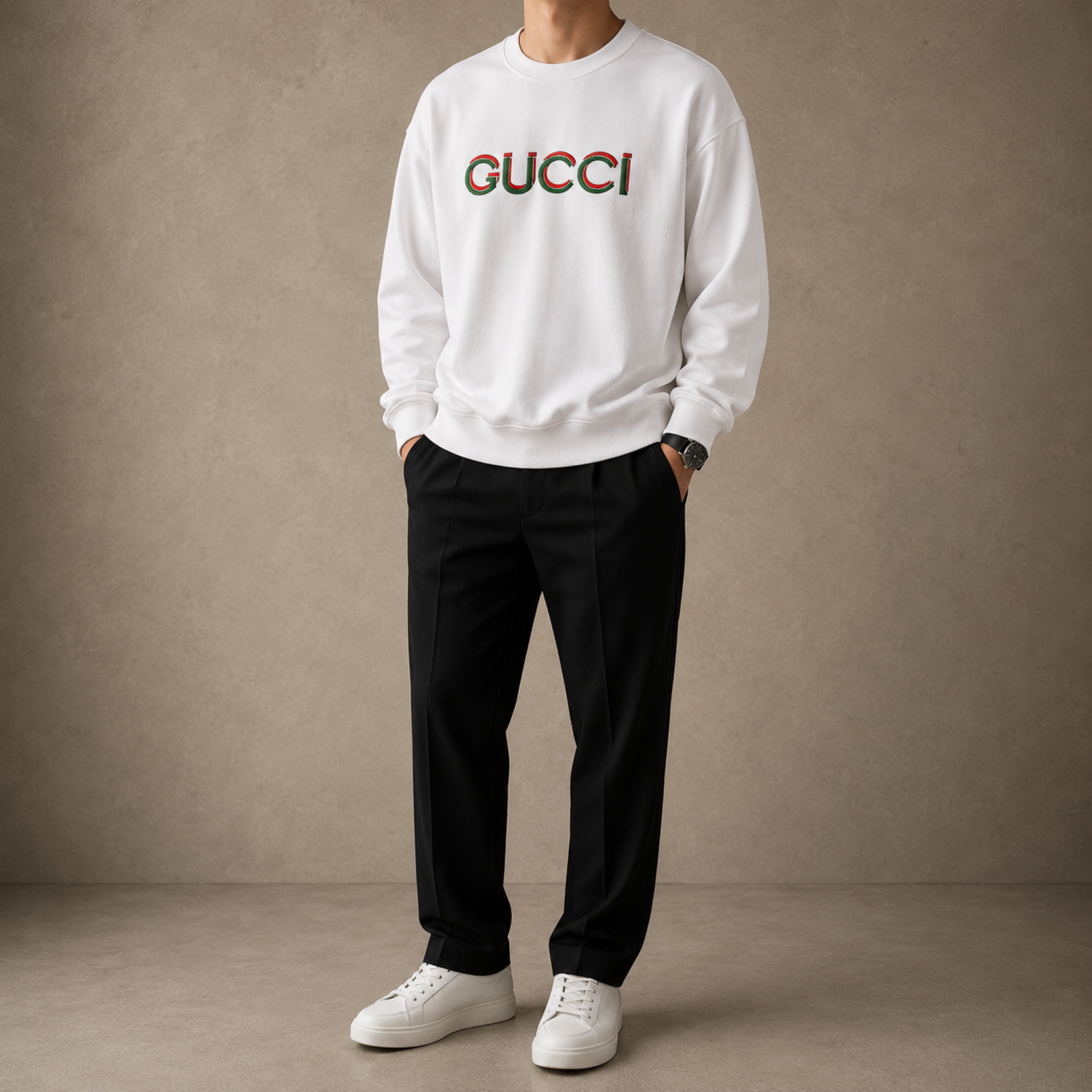 Elvare Club® Sweater