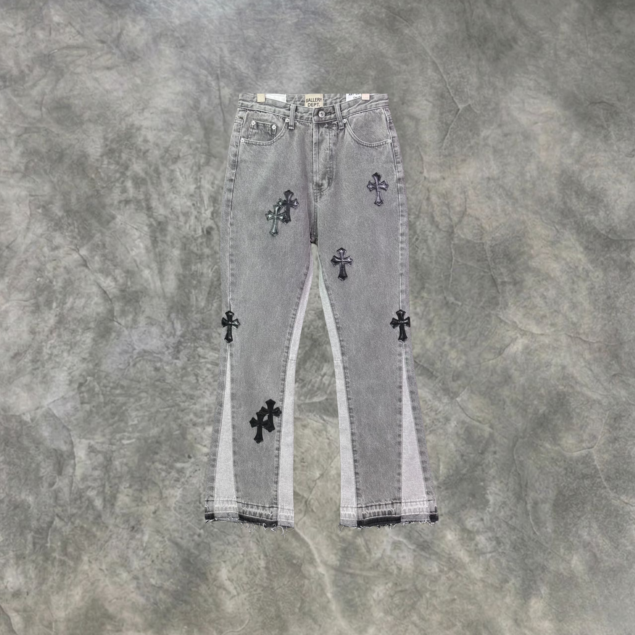 Elvare Club® Jeans