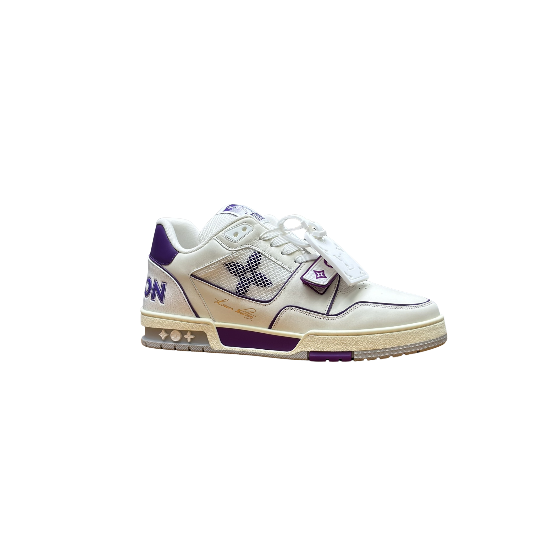 Elvare Club® Sneaker