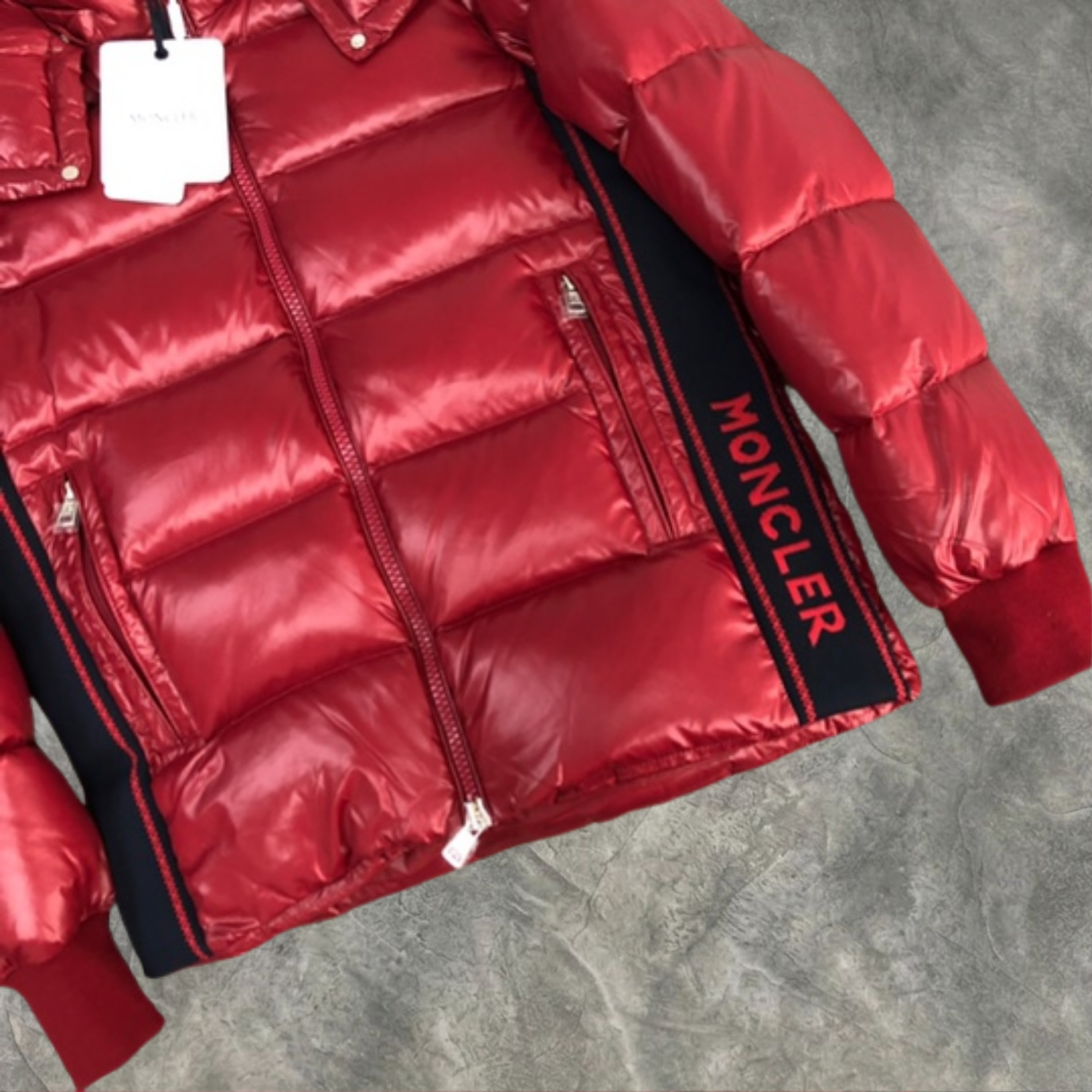 Elvare Club® Puffer Jacket