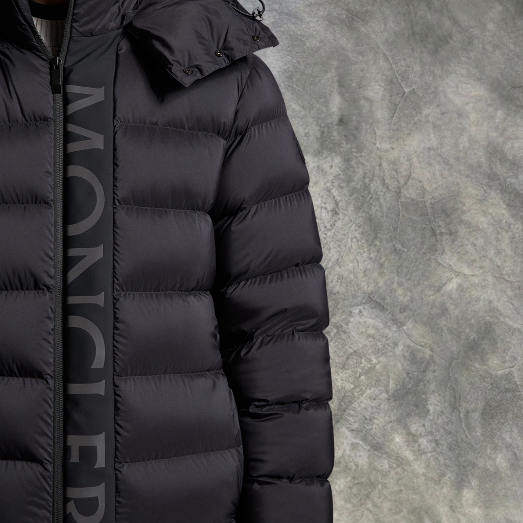 Elvare Club® Puffer Jacket