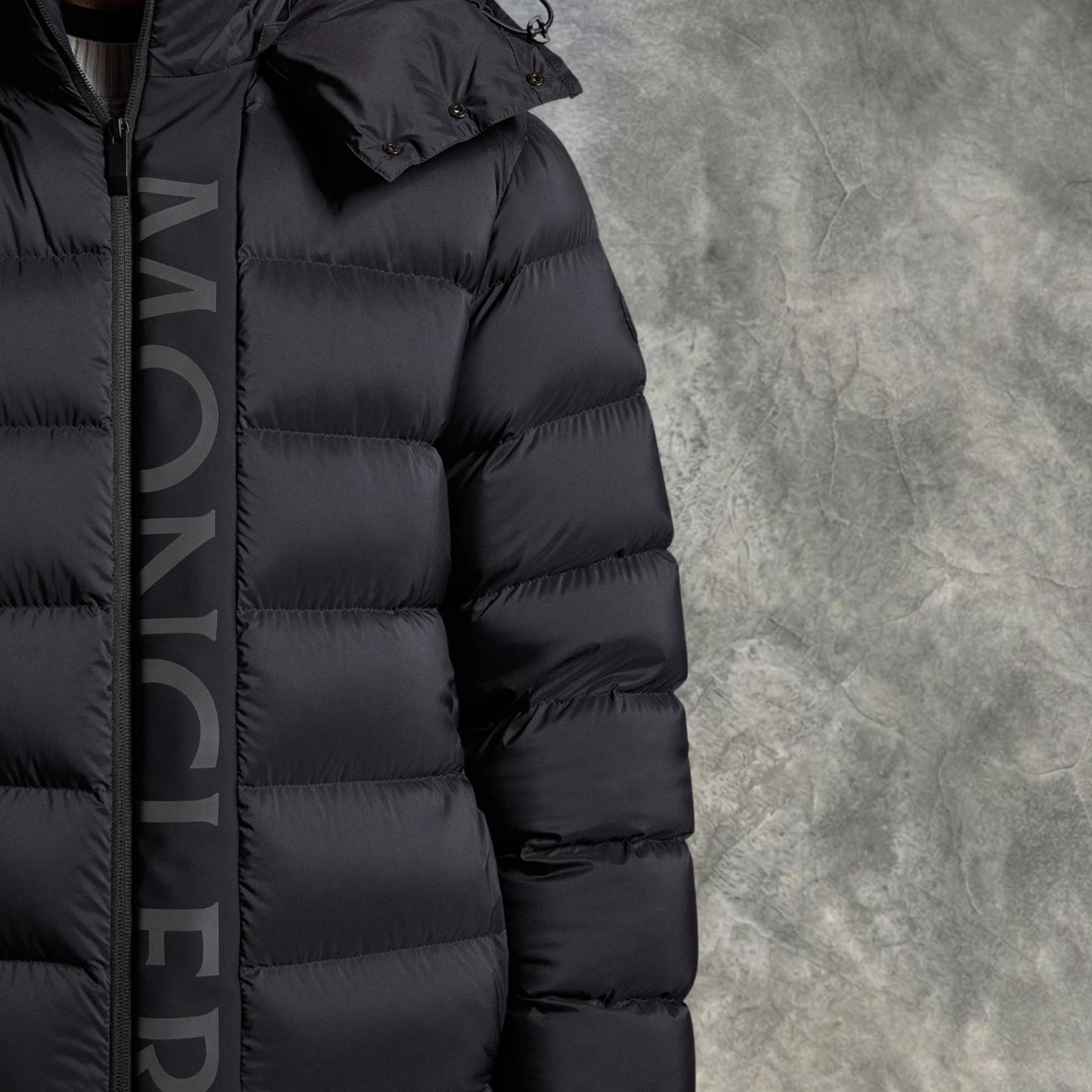 Elvare Club® Puffer Jacket