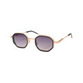 Elvare Club® Black Glasses
