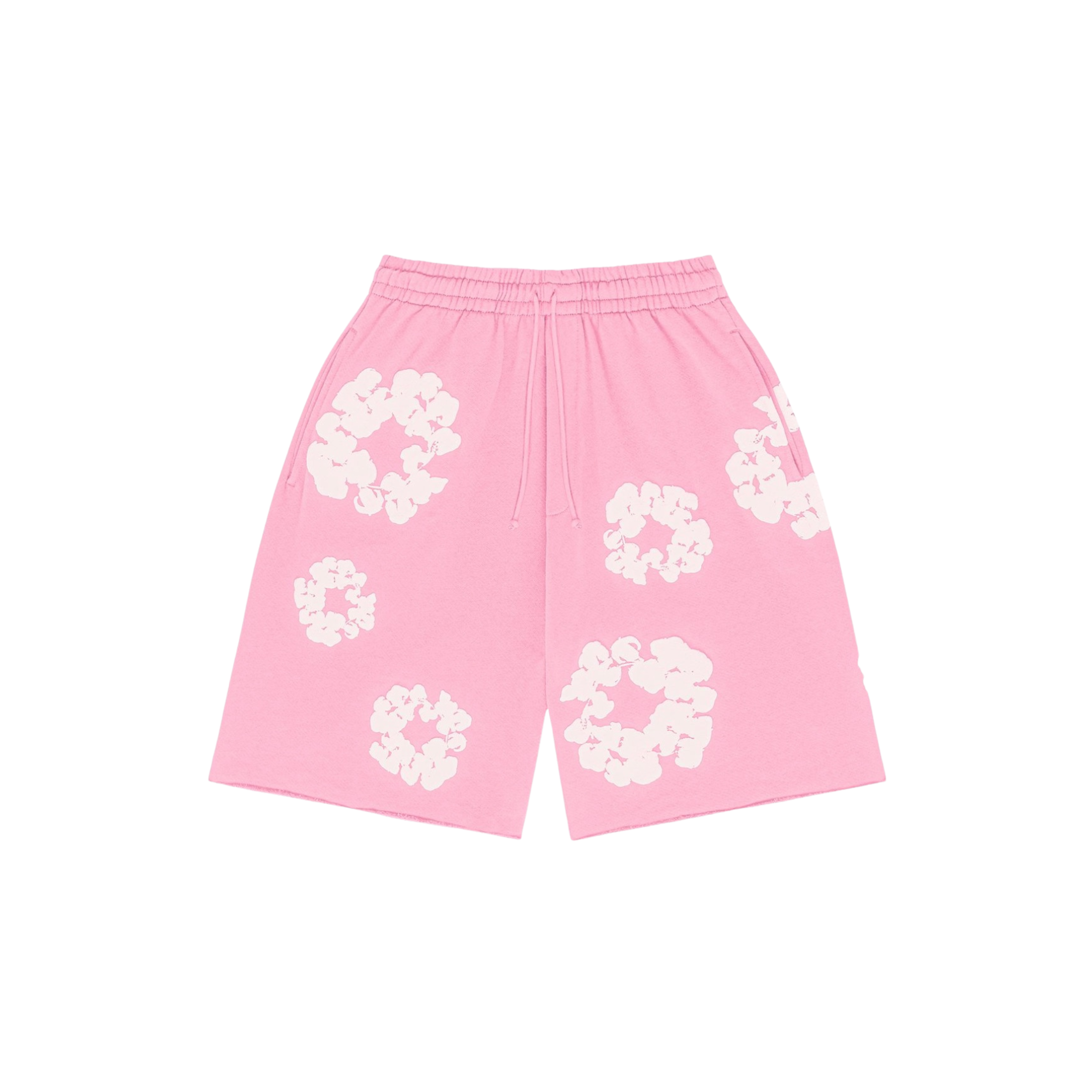 Elvare Club ®️ Short