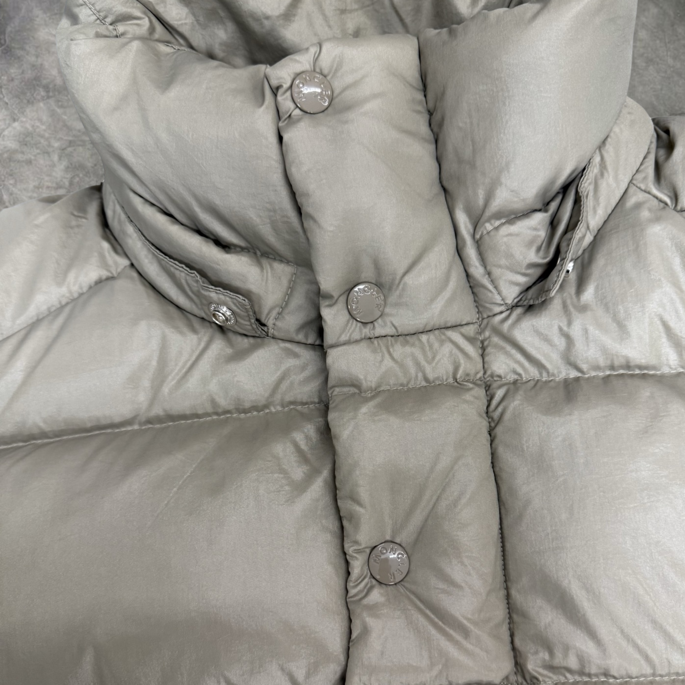 Elvare Club® Puffer Jacket