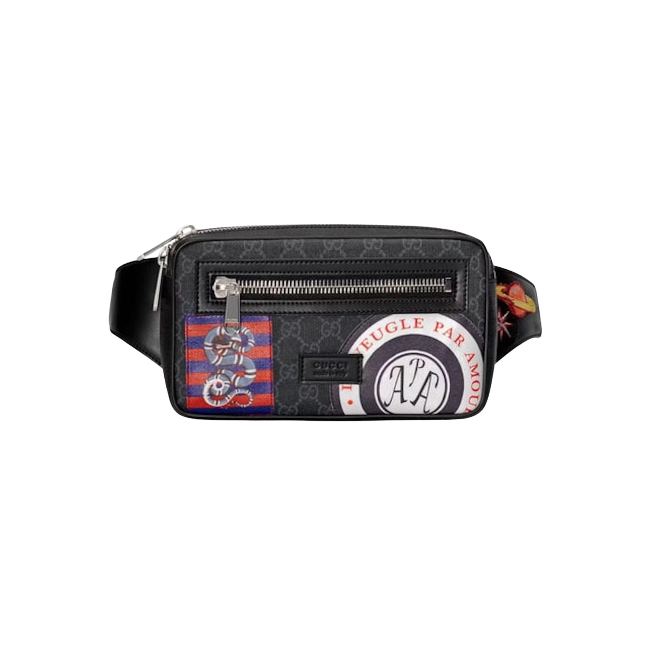 Elvare Club® Bag
