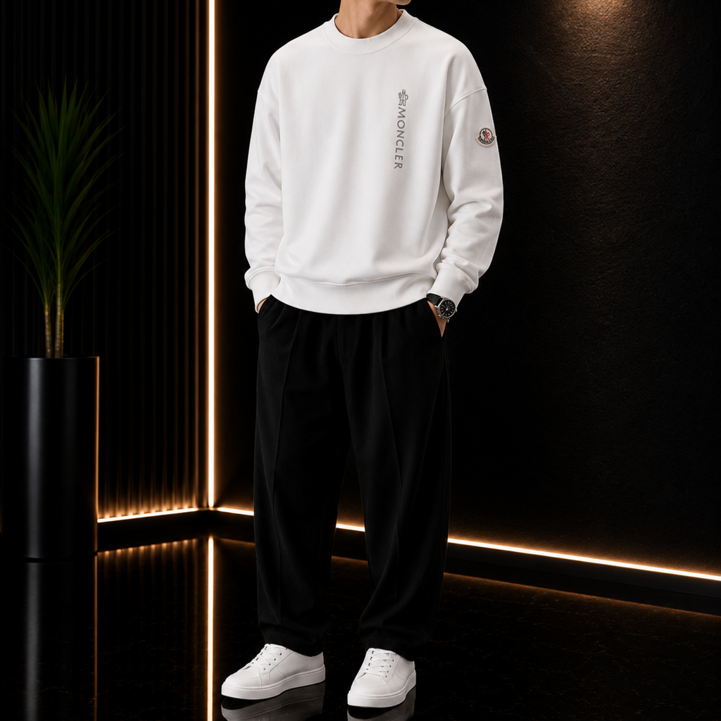 Elvare Club® Sweater