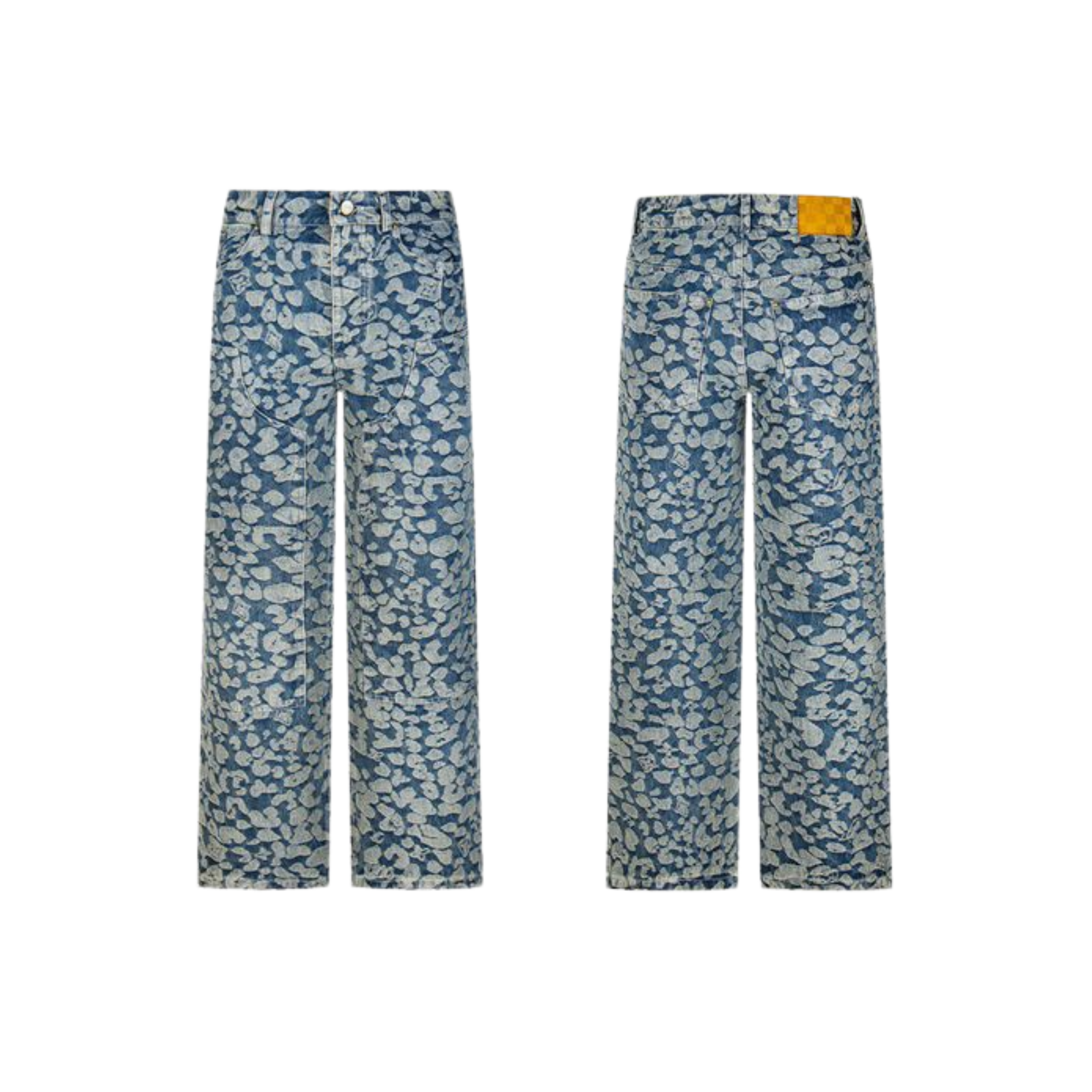 Elvare Club® Jeans