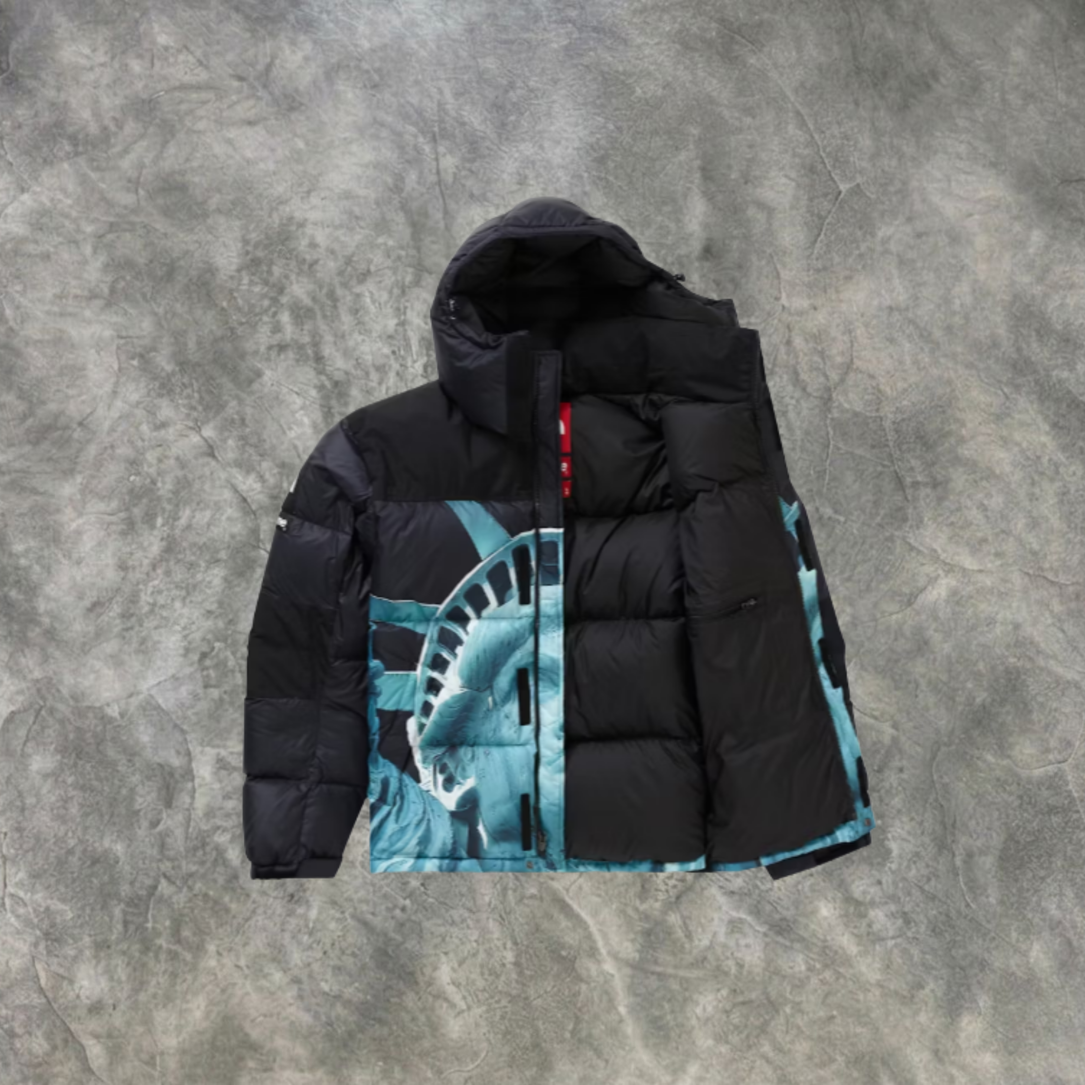 Elvare Club® Puffer Jacket