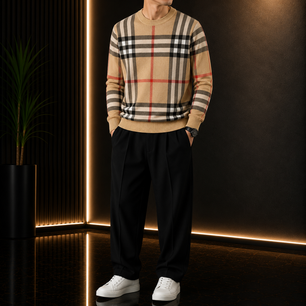 Elvare Club® Sweater