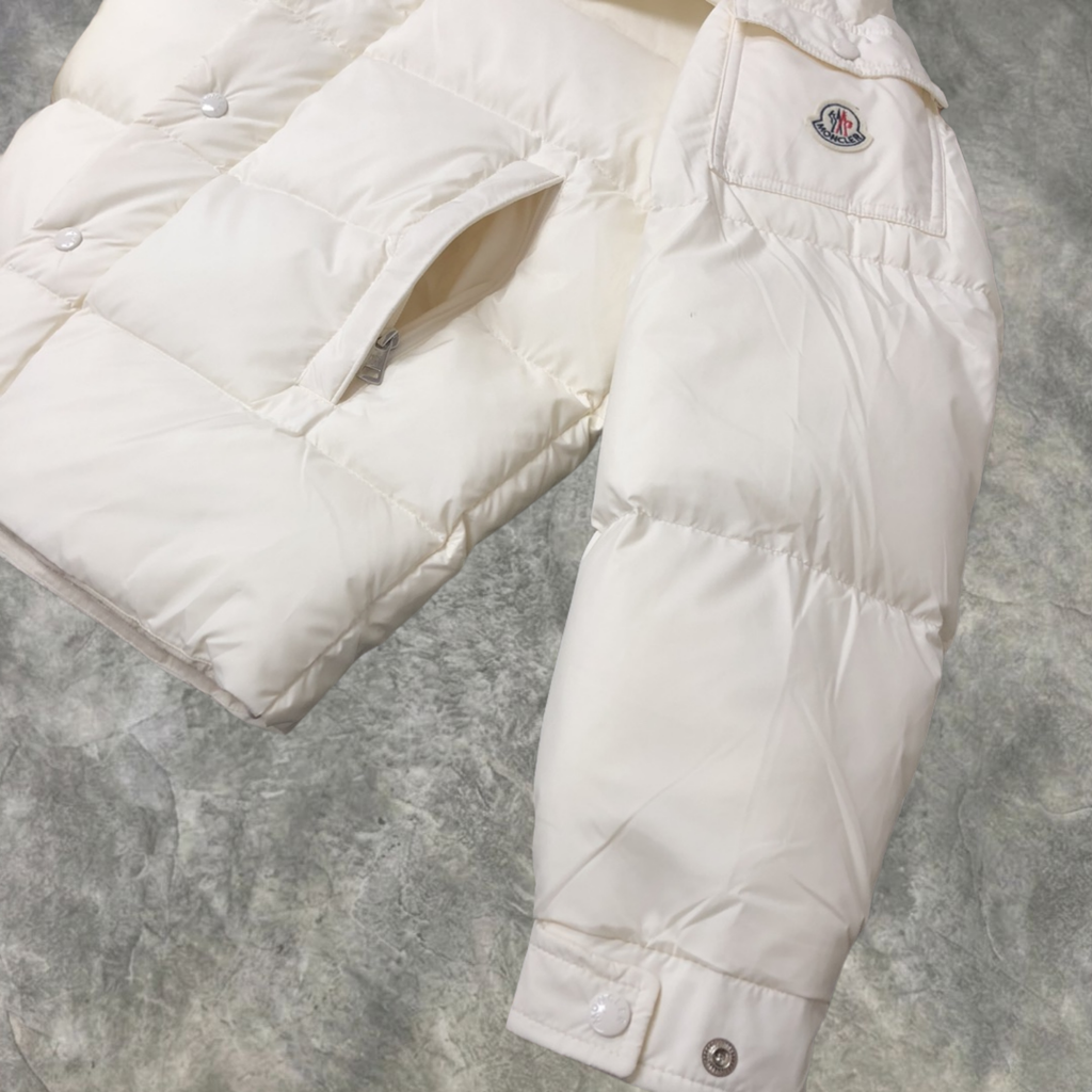 Elvare Club® Puffer Jacket
