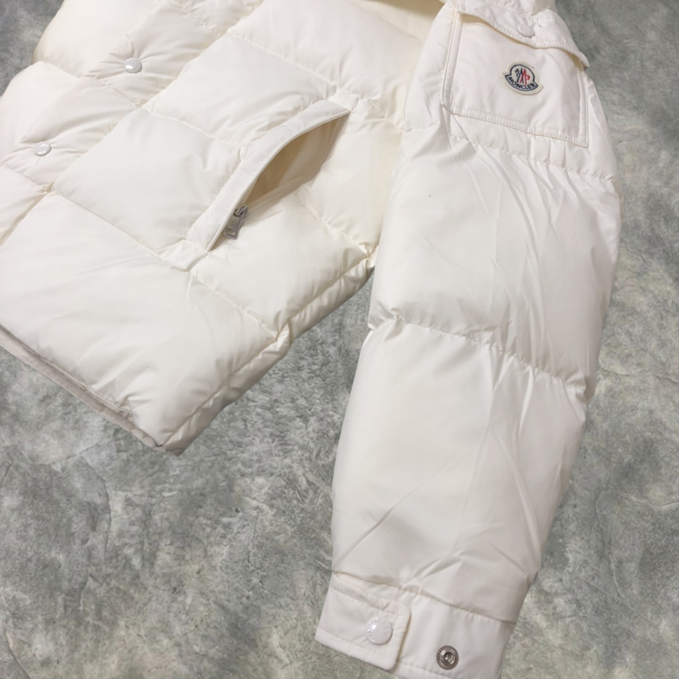 Elvare Club® Puffer Jacket