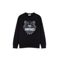 Elvare Club® Black Sweater