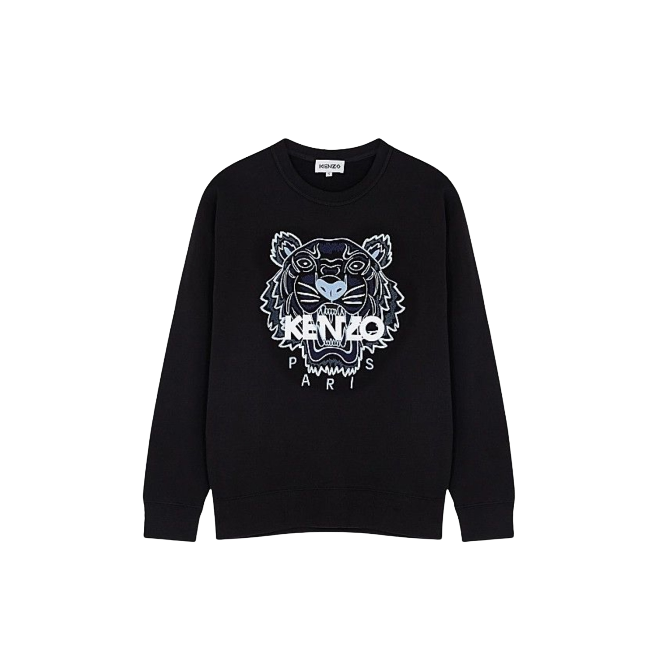 Elvare Club® Black Sweater