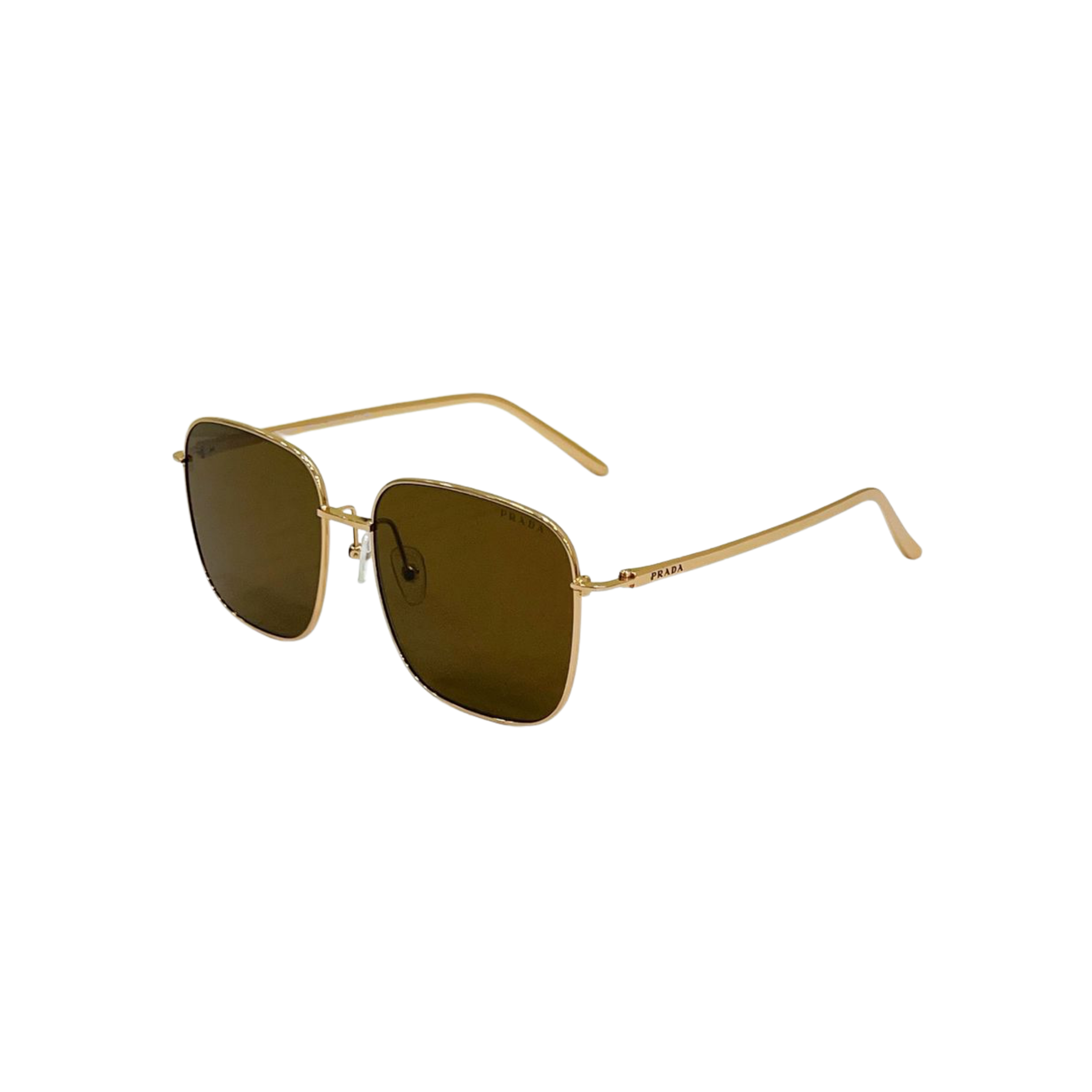 Elvare Club® Black Glasses