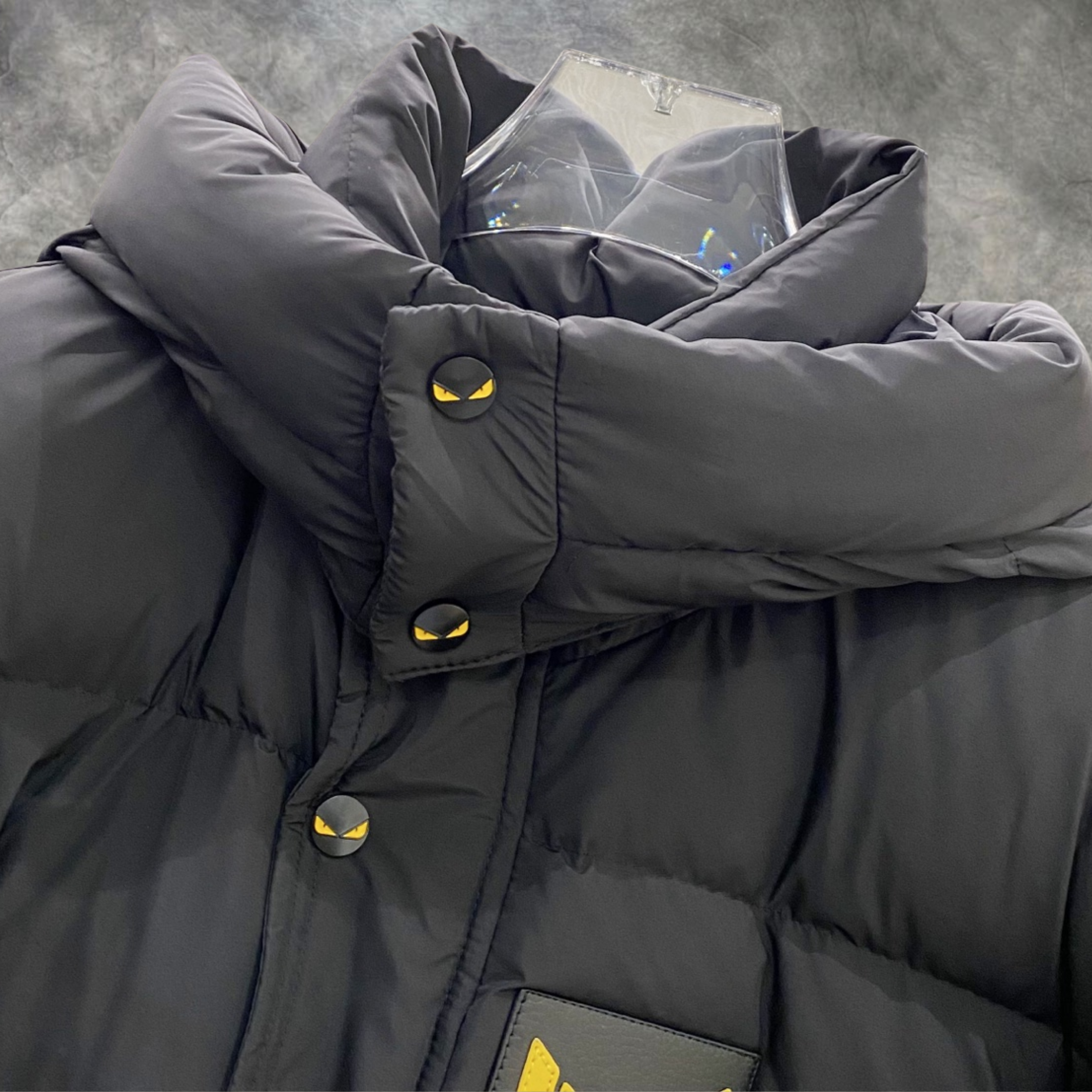 Elvare Club® Puffer Jacket
