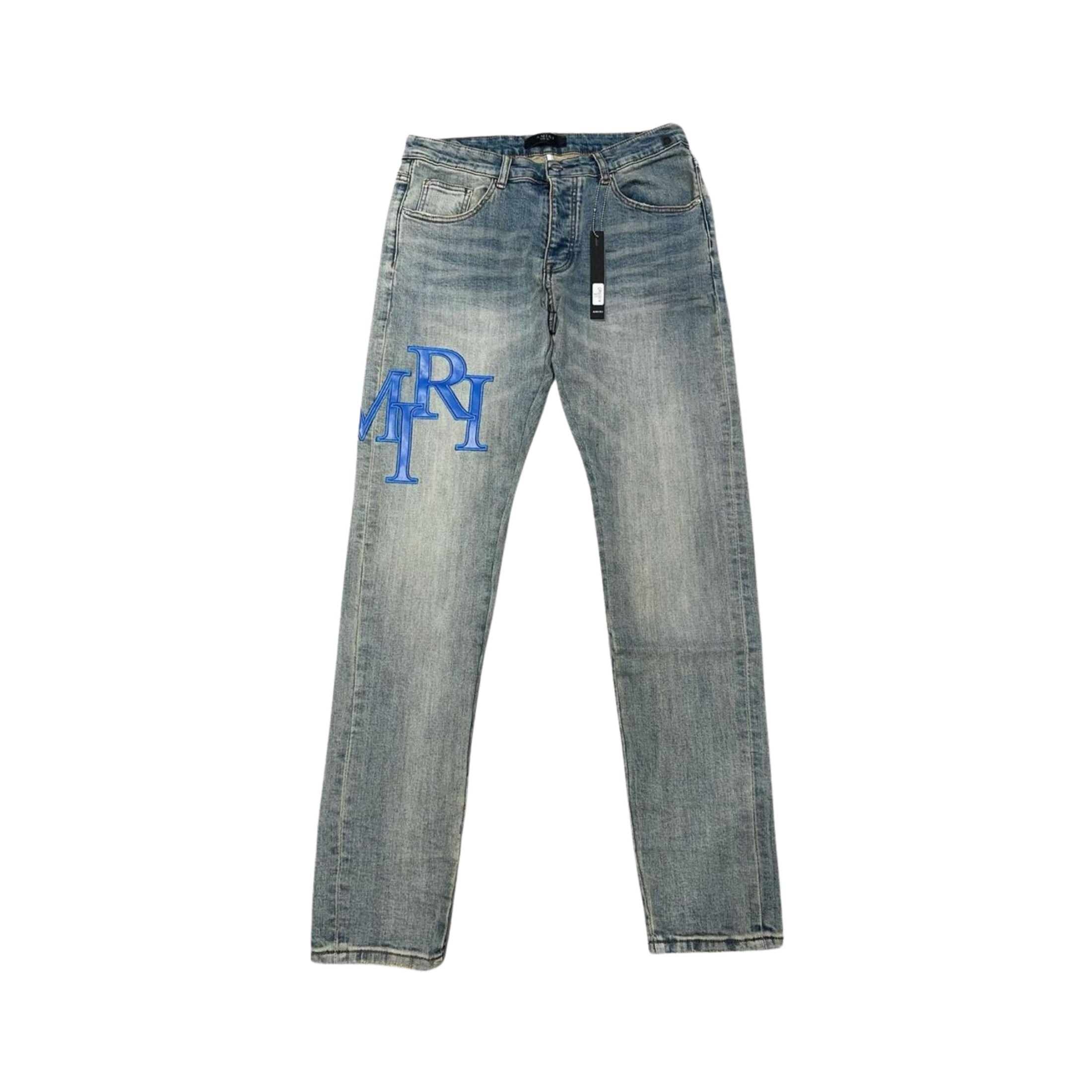 Elvare Club® Jeans