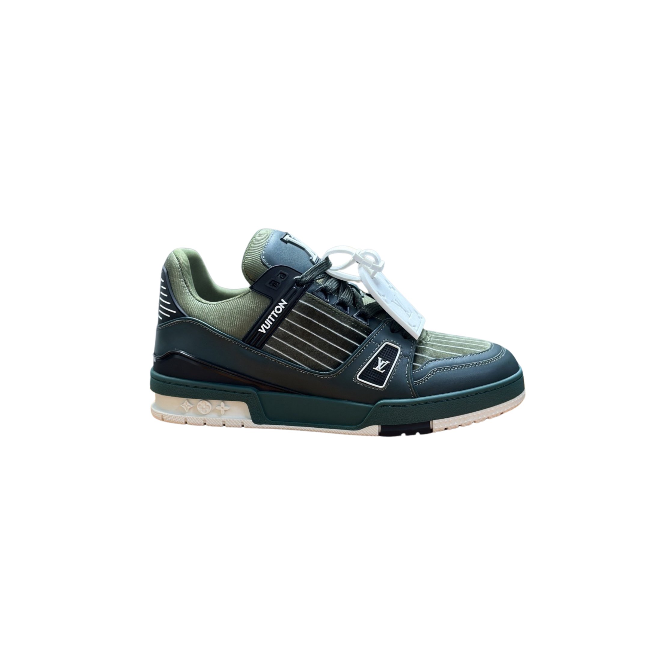 Elvare Club® Sneaker