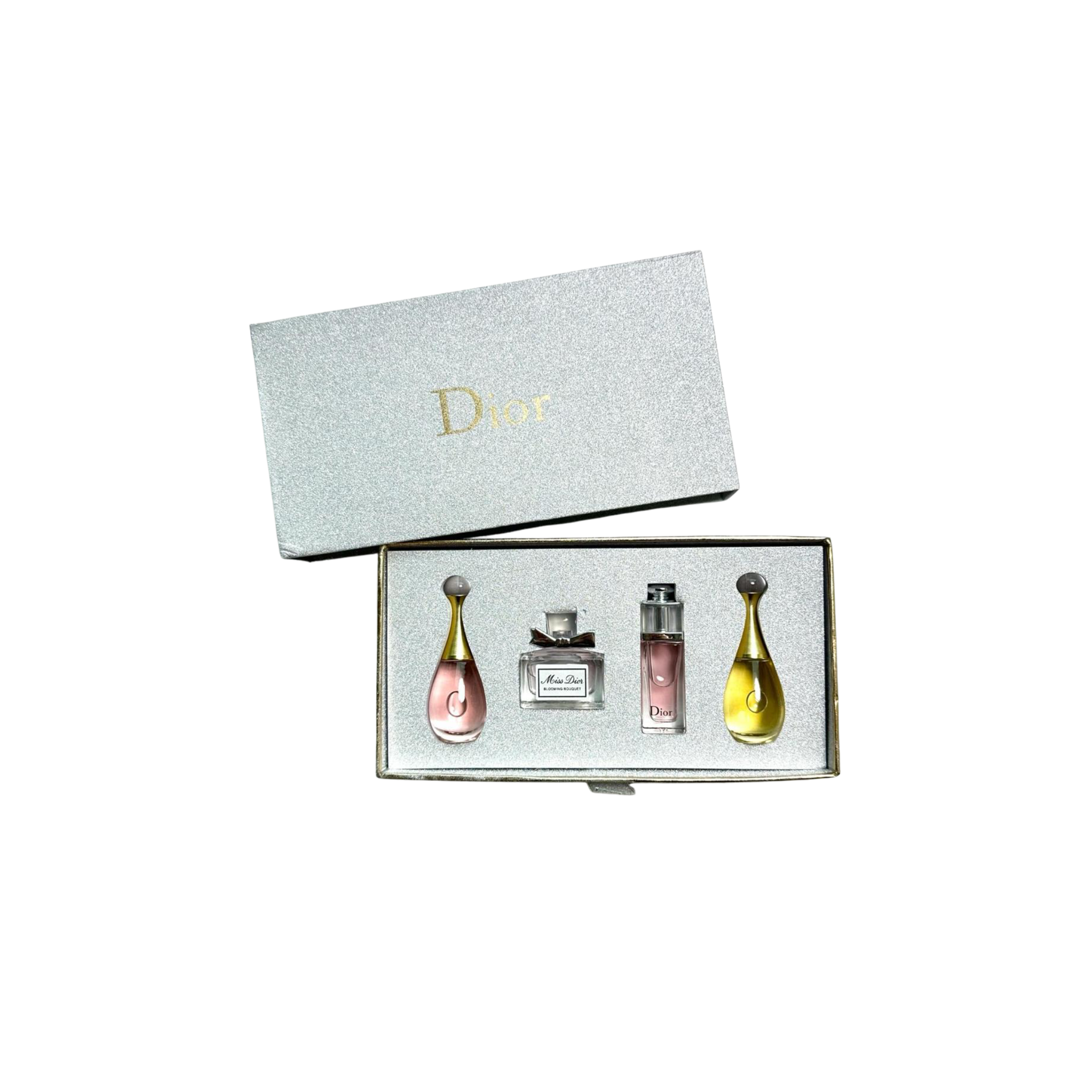 Elvare Club® Perfume