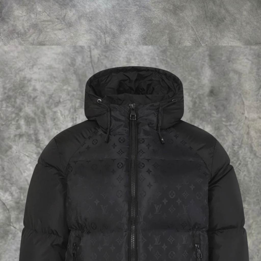 Elvare Club® Puffer Jacket