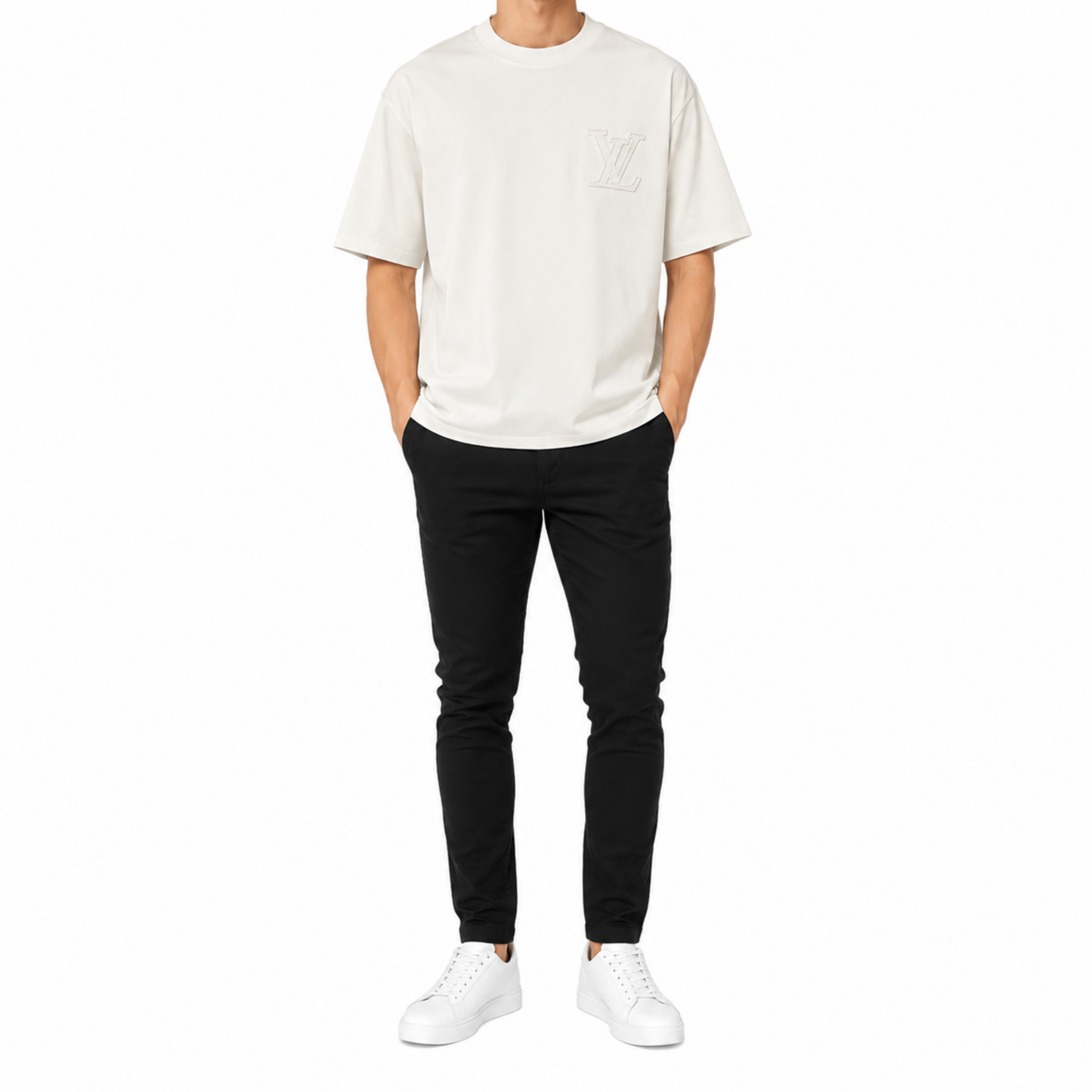 Elvare Club® T-shirt
