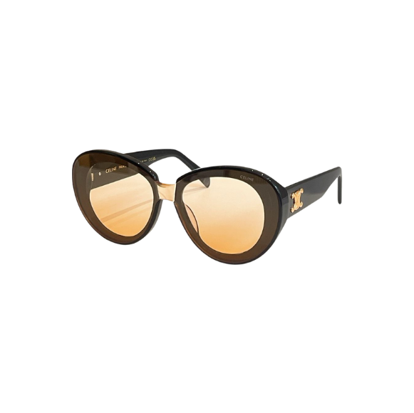Elvare Club® Black Glasses