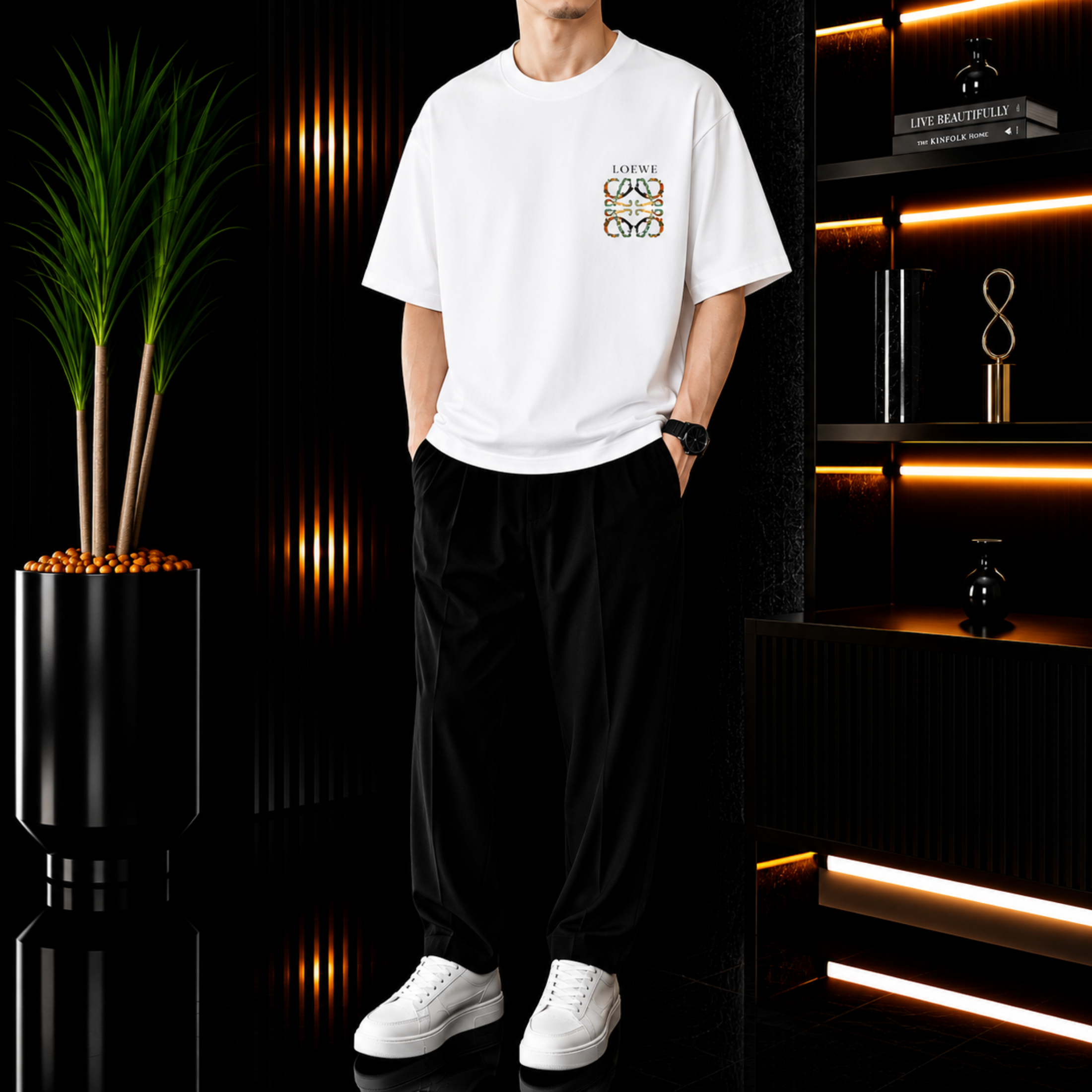 Elvare Club® T-shirt