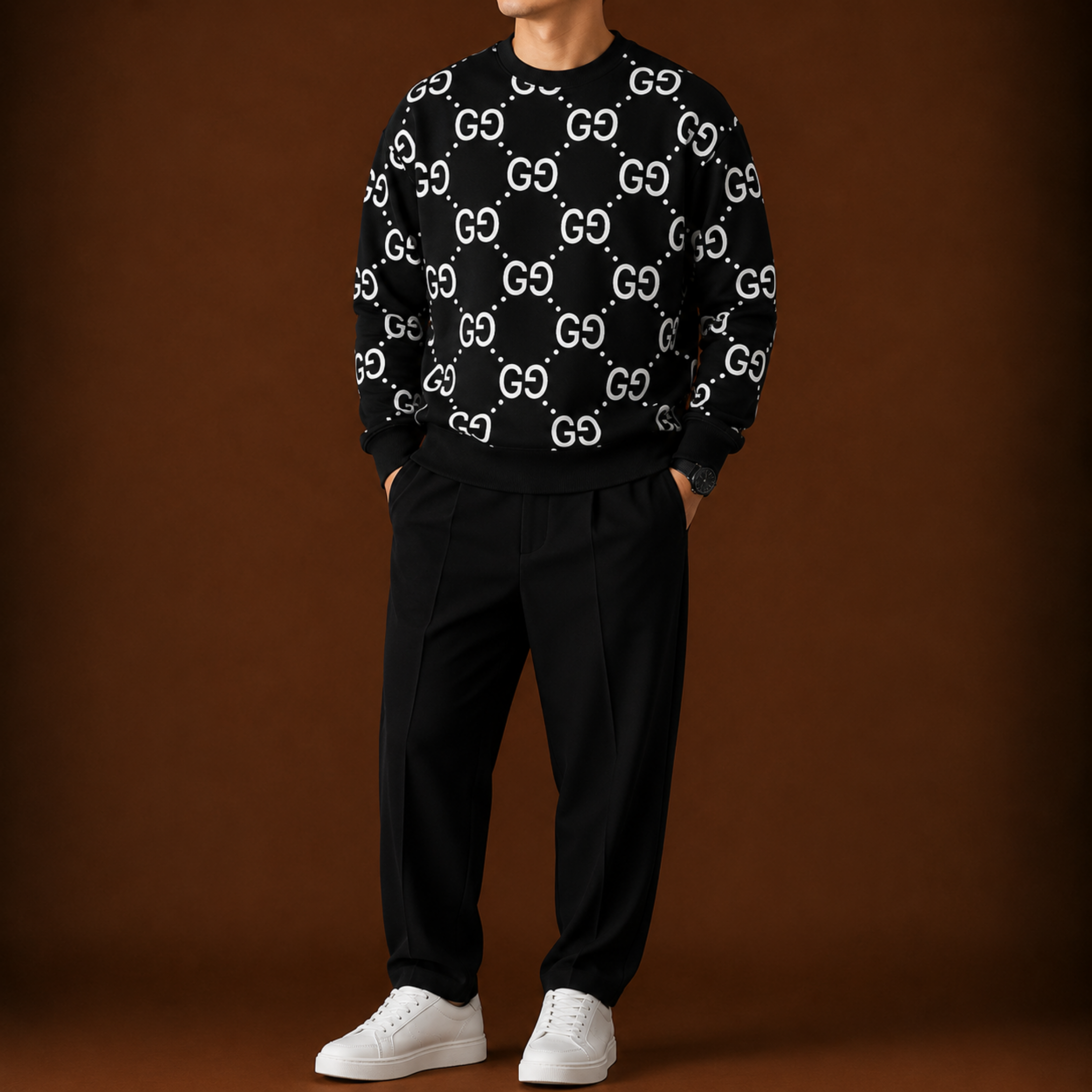 Elvare Club® Sweater