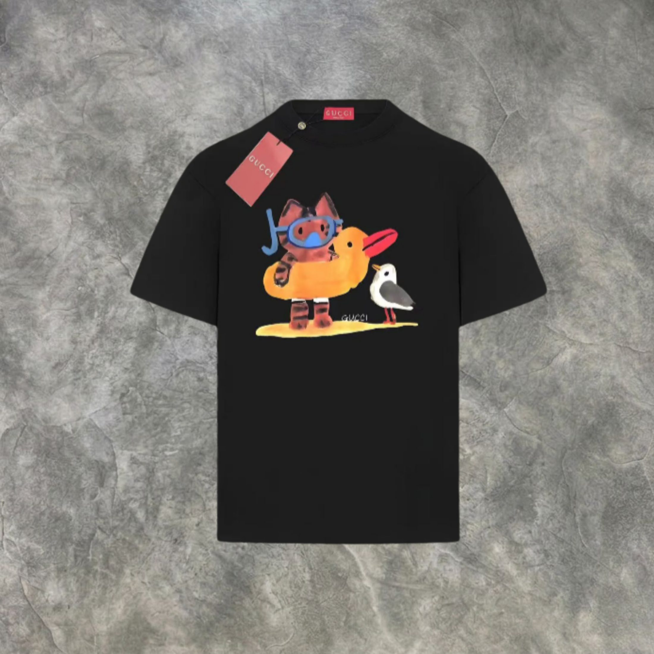 Elvare Club® T-Shirt