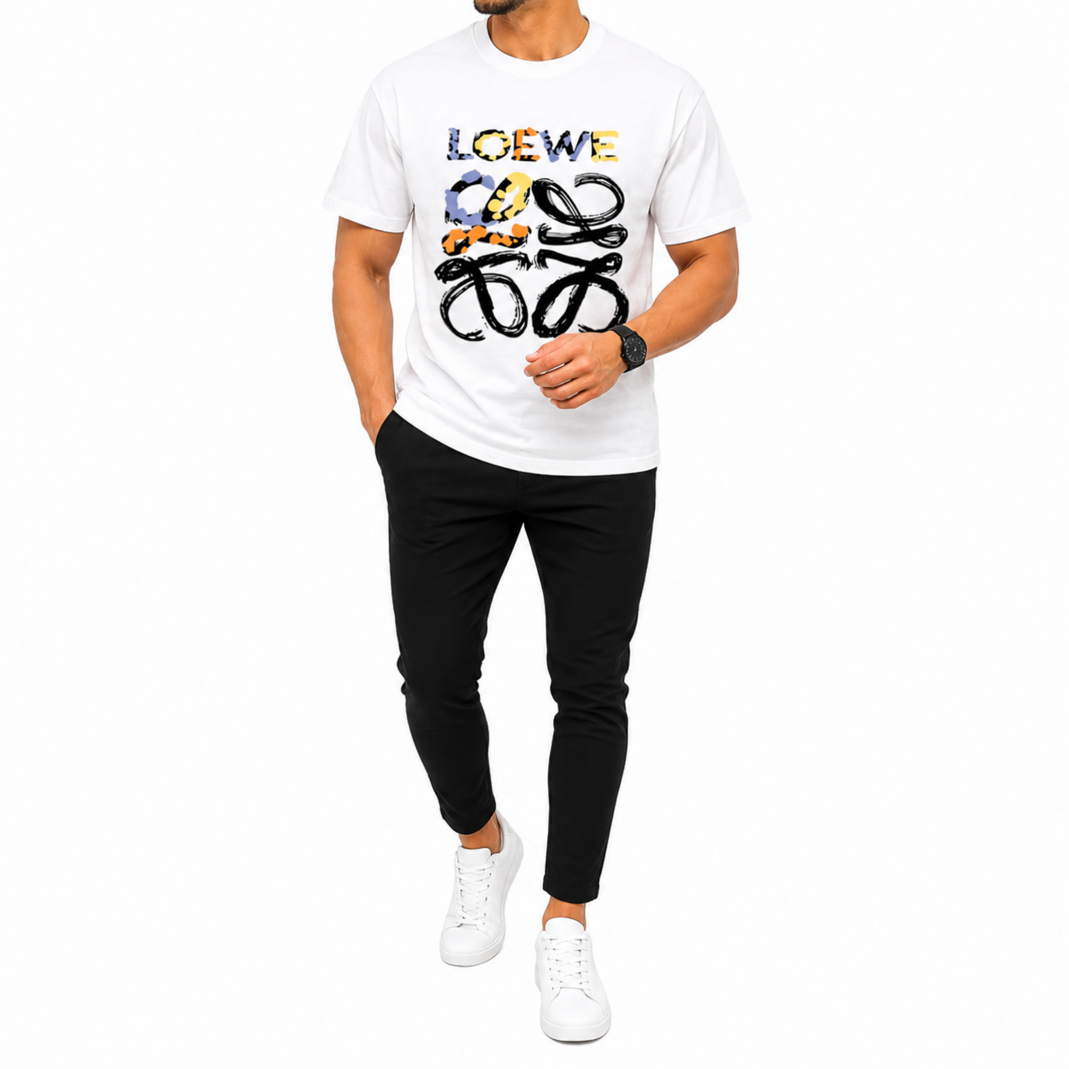 Elvare Club® T-Shirt