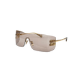 Elvare Club® Black Glasses