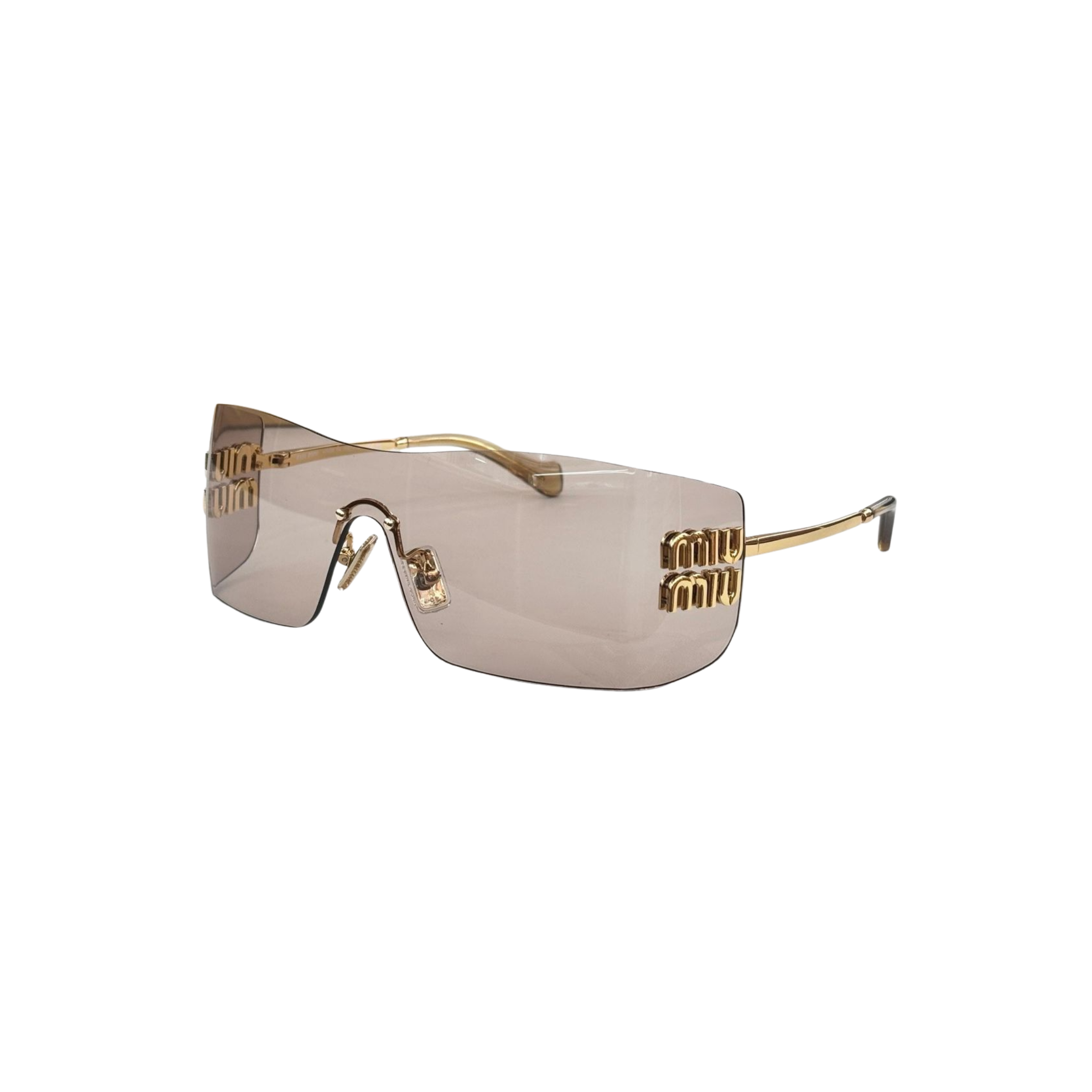 Elvare Club® Black Glasses