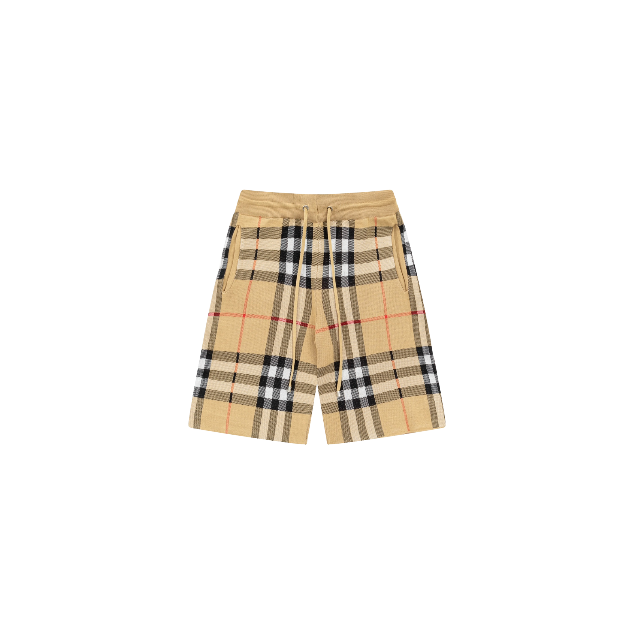 Elvare Club® Shorts