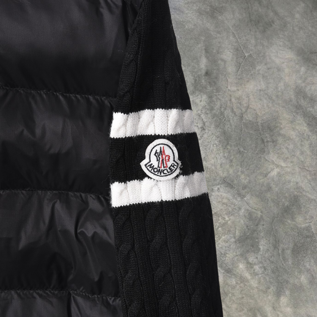 Elvare Club® Puffer Jacket