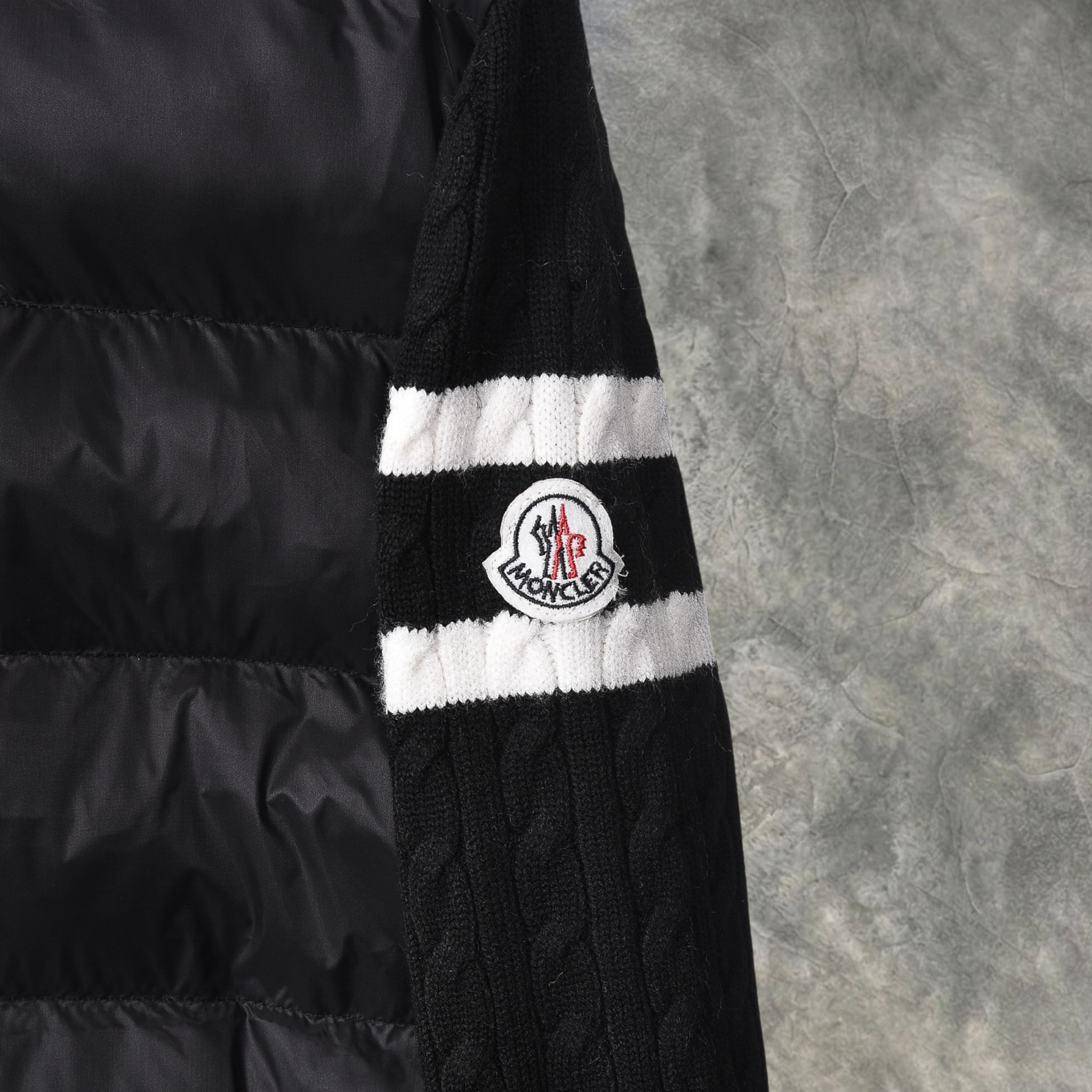 Elvare Club® Puffer Jacket
