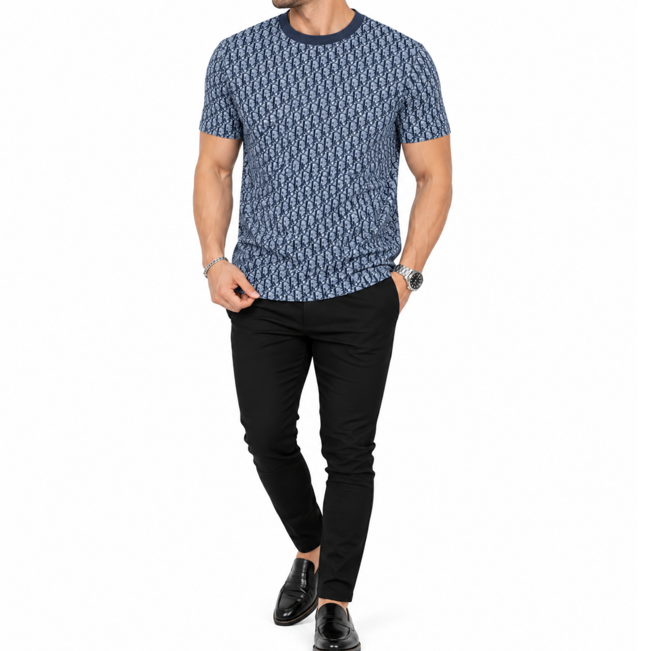 Elvare Club® T-Shirt