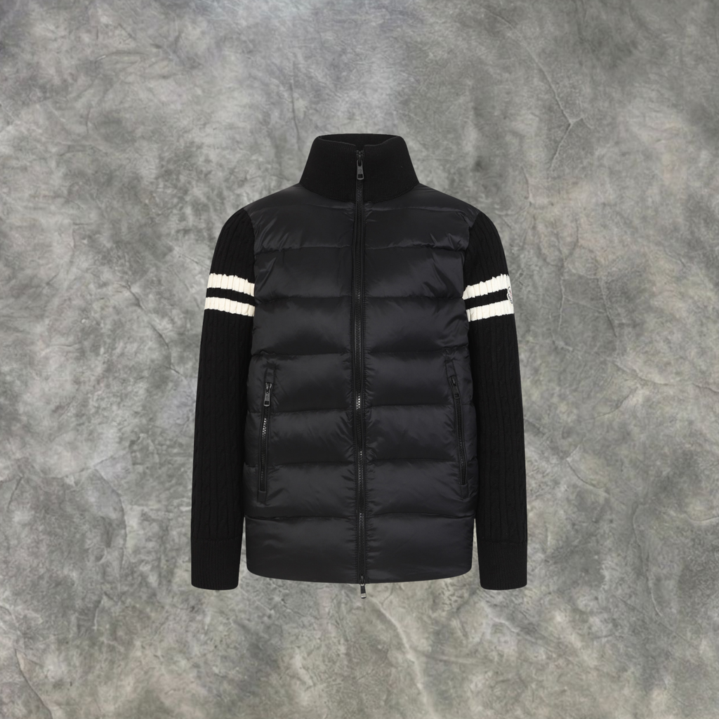 Elvare Club® Puffer Jacket