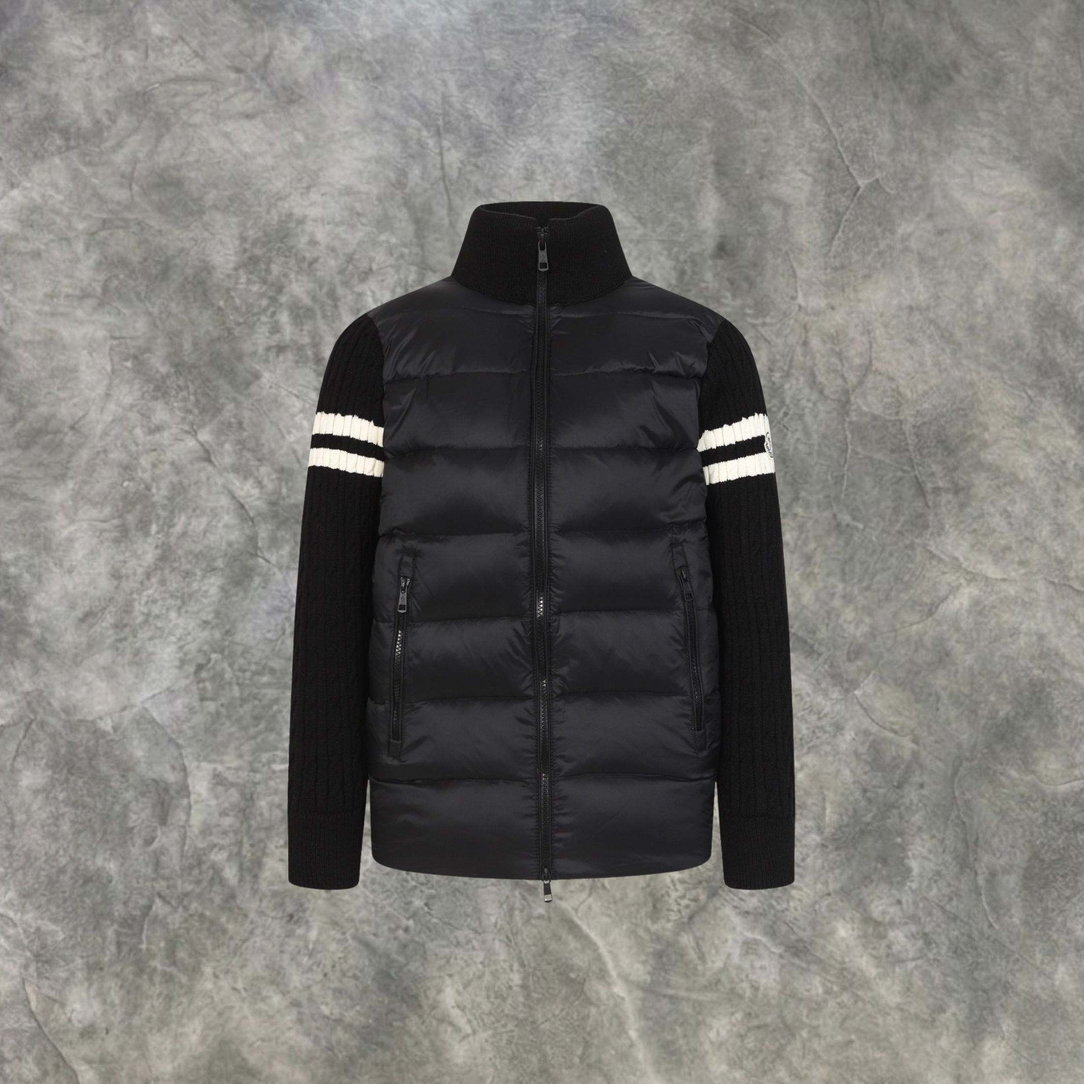 Elvare Club® Puffer Jacket