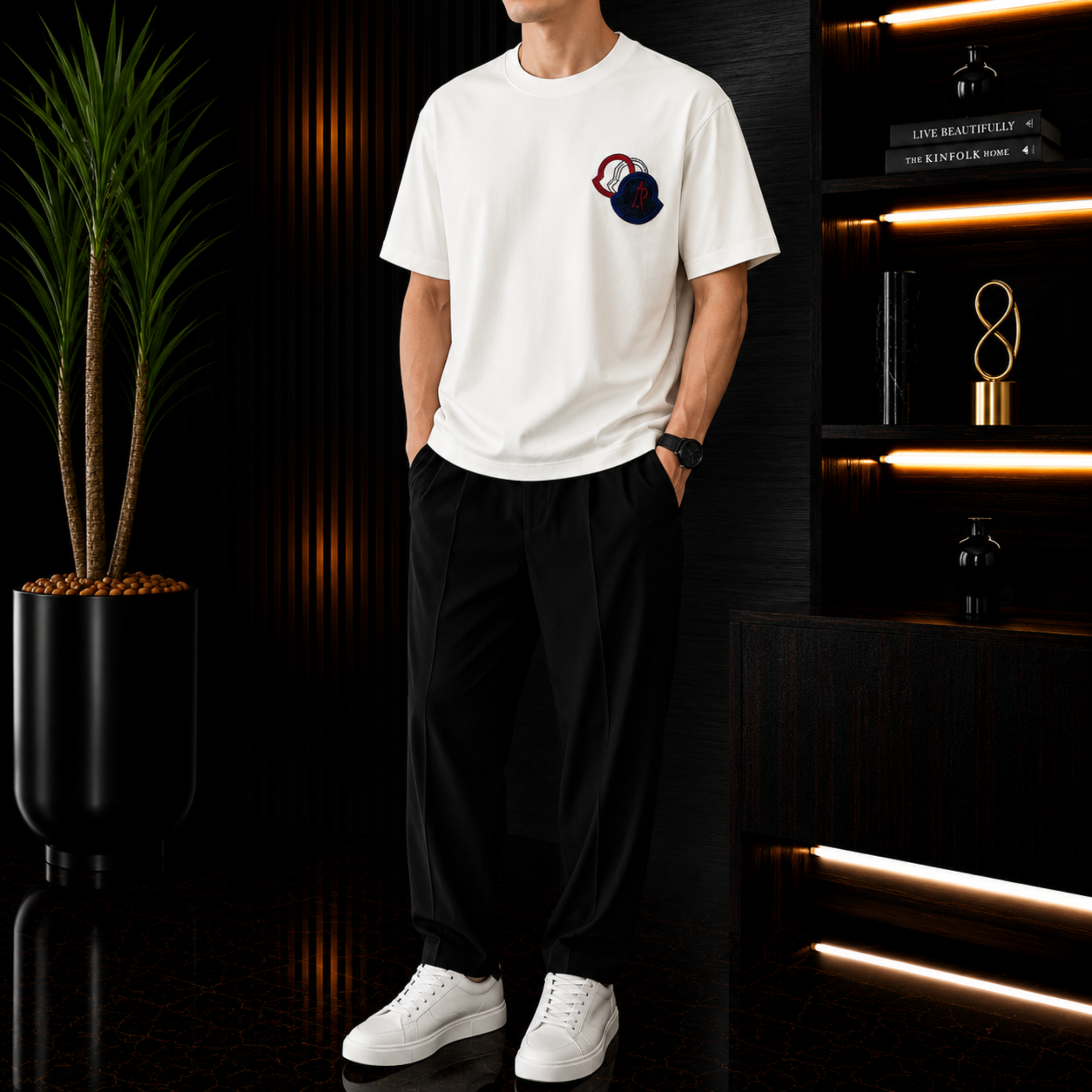 Elvare Club® T-shirt