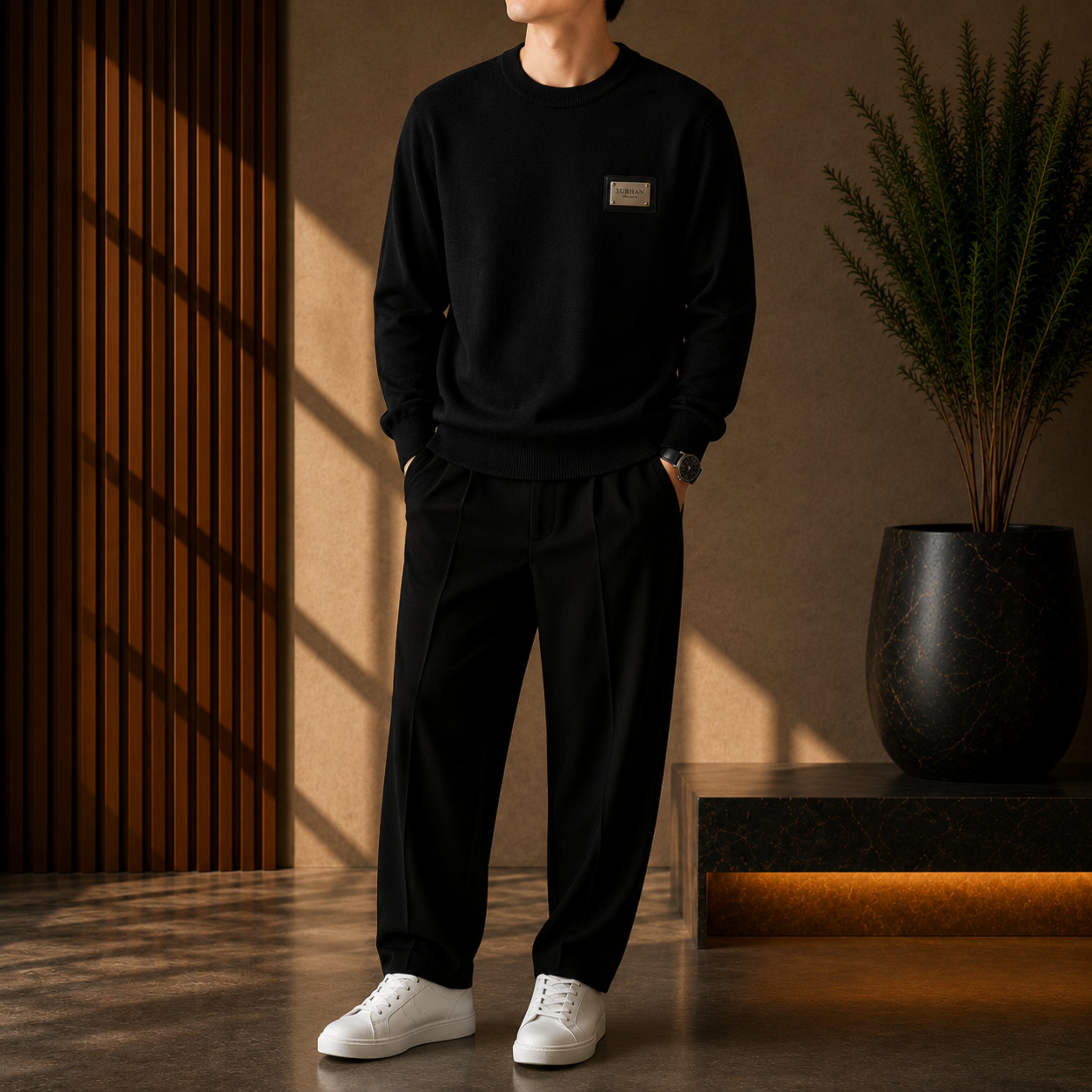 Elvare Club® Sweater
