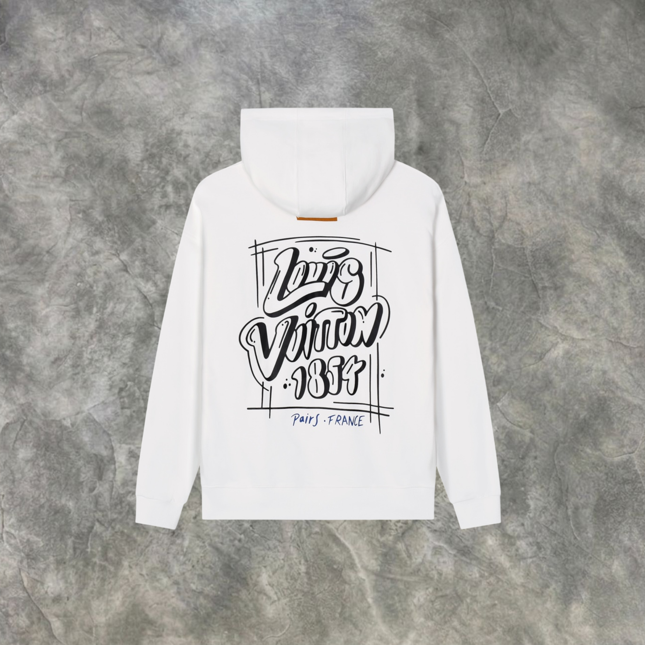 Elvare Club® Hoodie