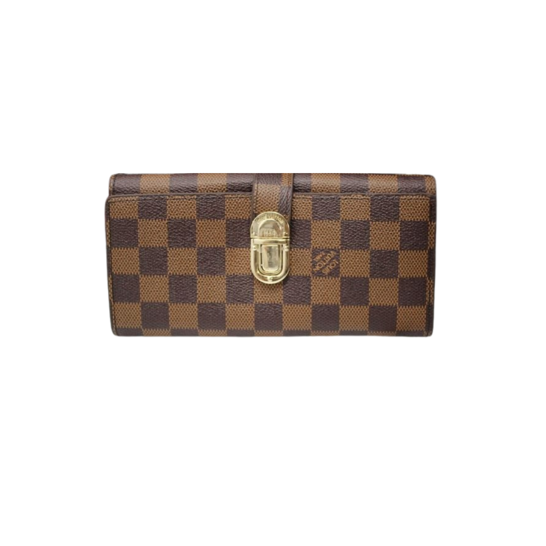 Elvare Club ®️ Womens wallet