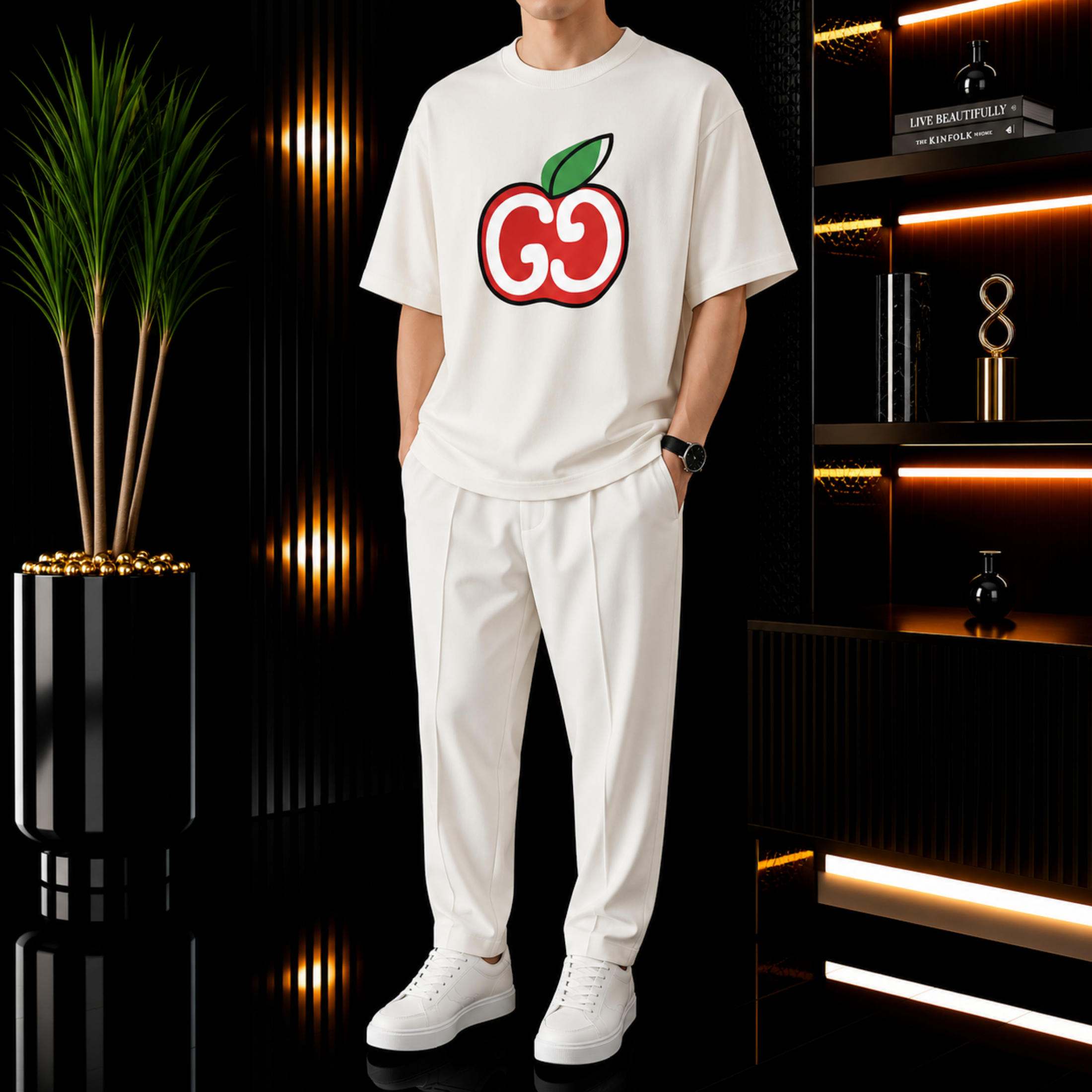 Elvare Club® T-Shirt
