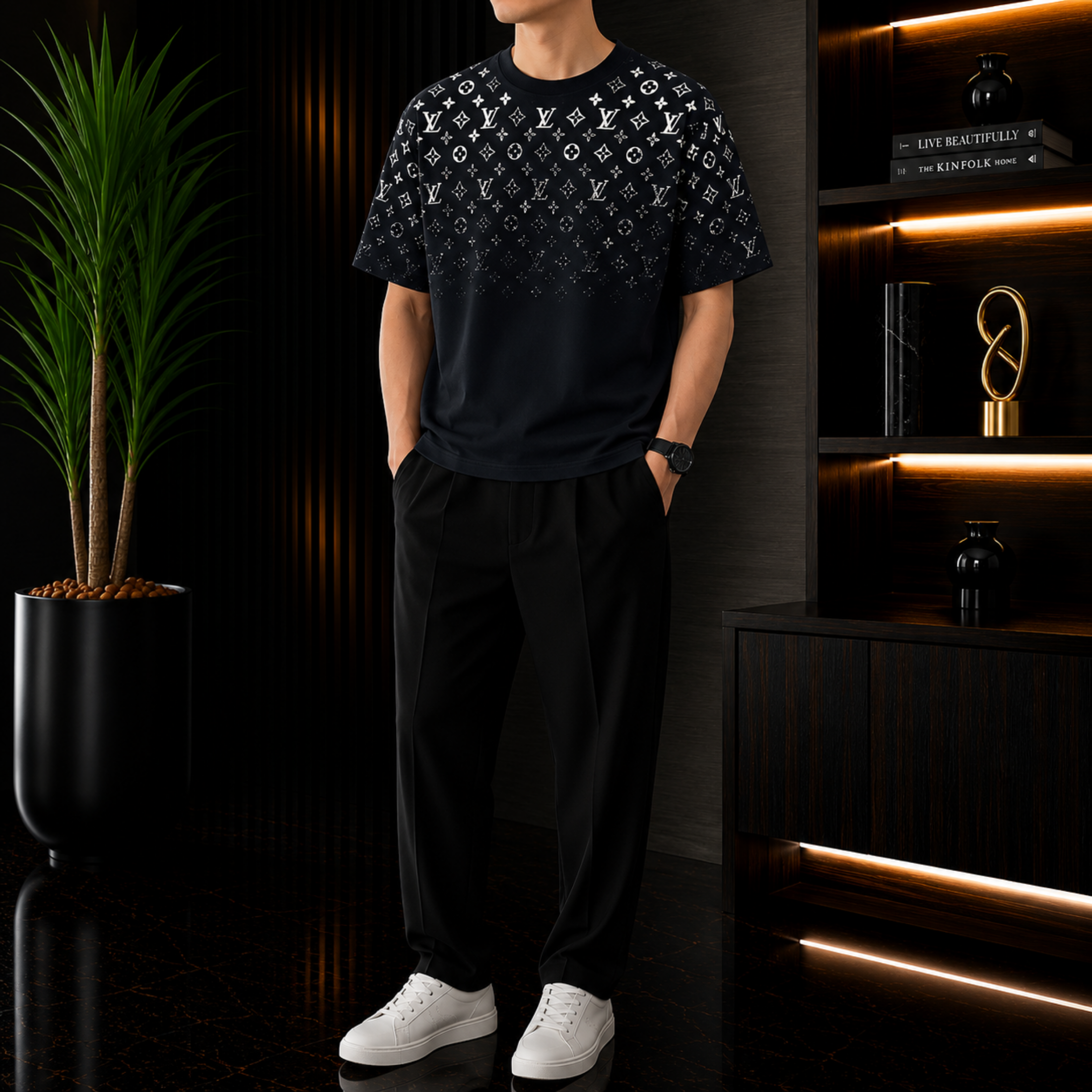 Elvare Club® T-shirt