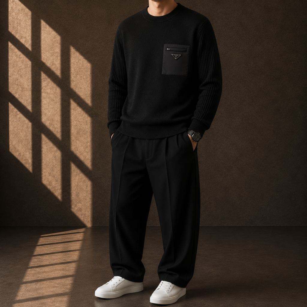 Elvare Club® Sweater