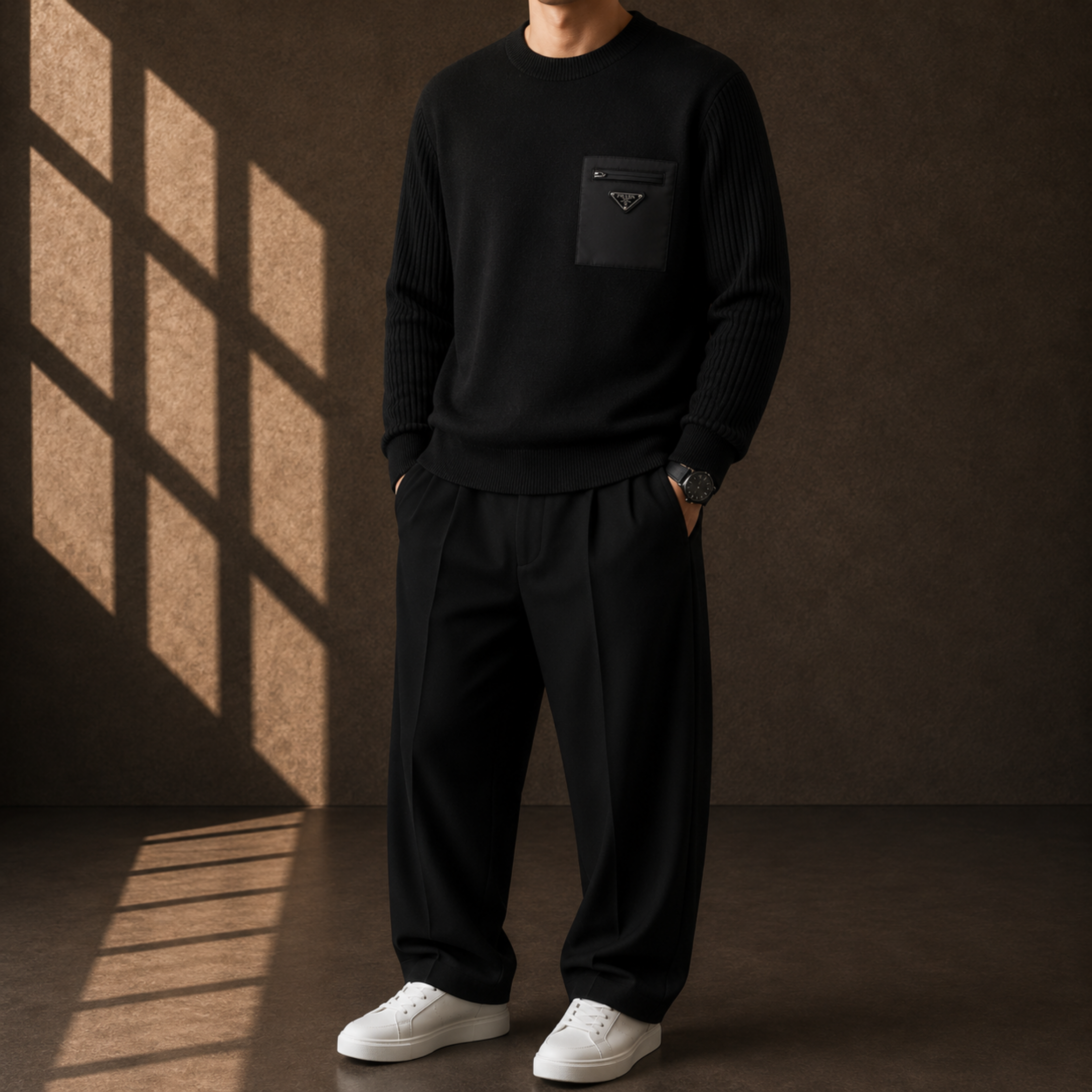 Elvare Club® Sweater