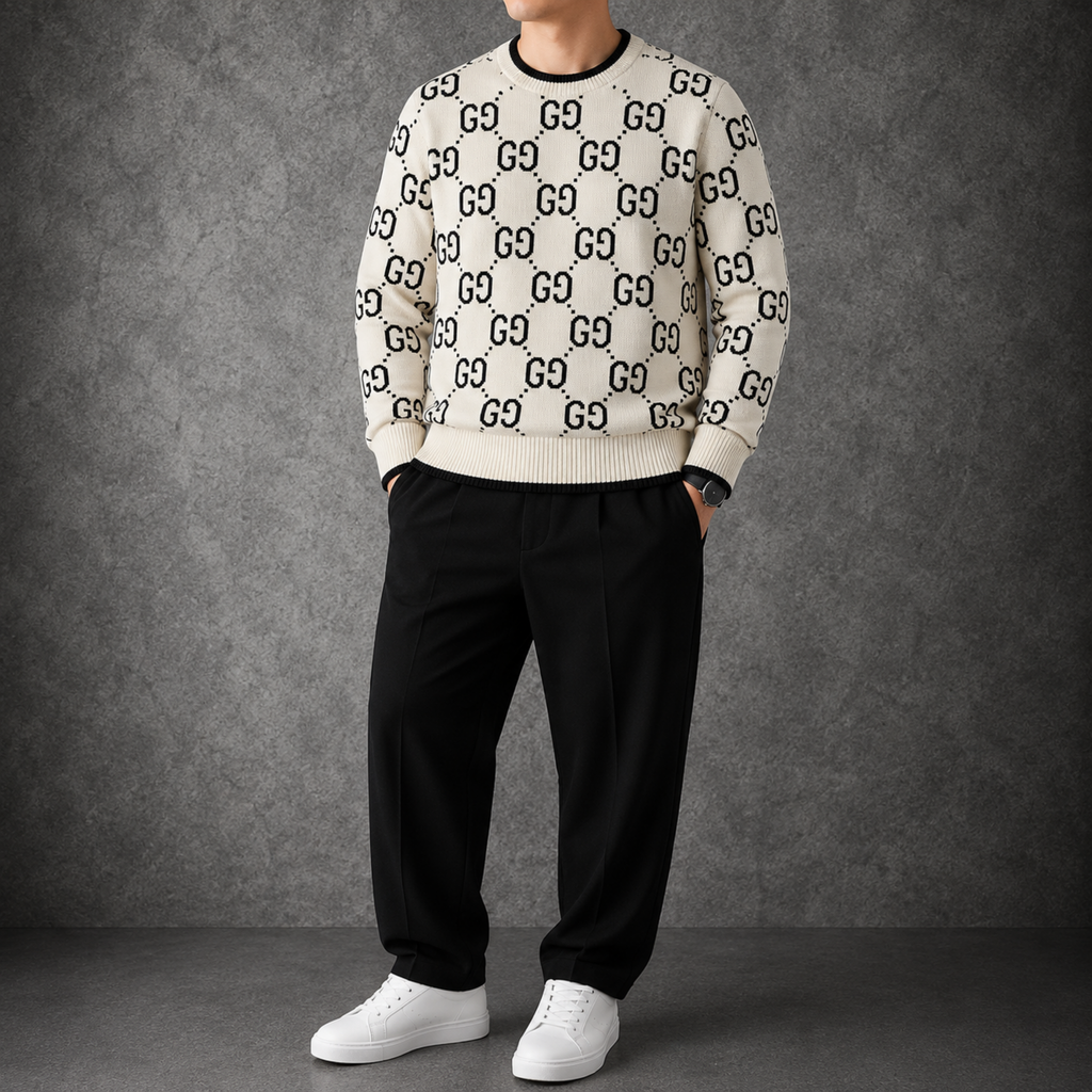 Elvare Club® Sweater